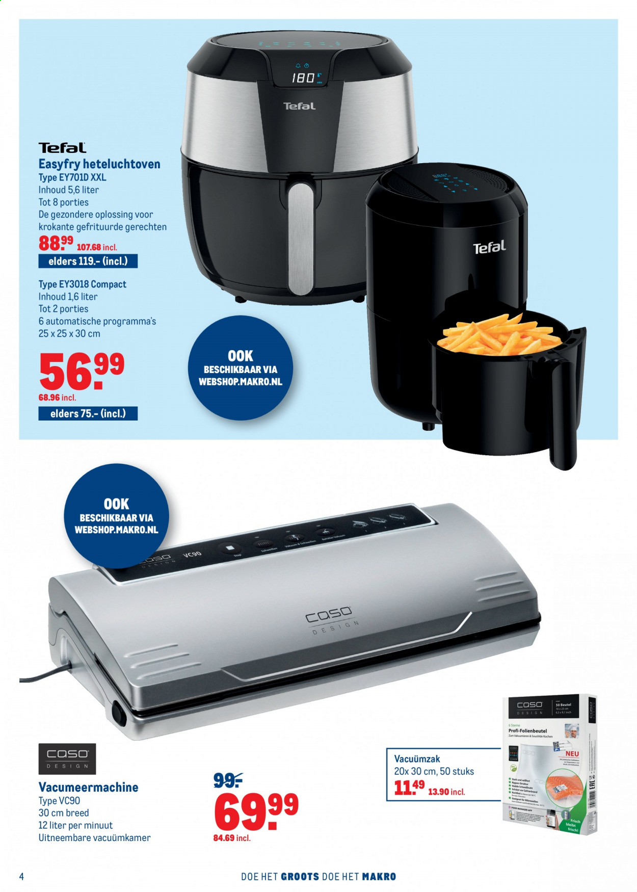 Makro-aanbieding - 17-2-2021 - 2-3-2021. Pagina 4