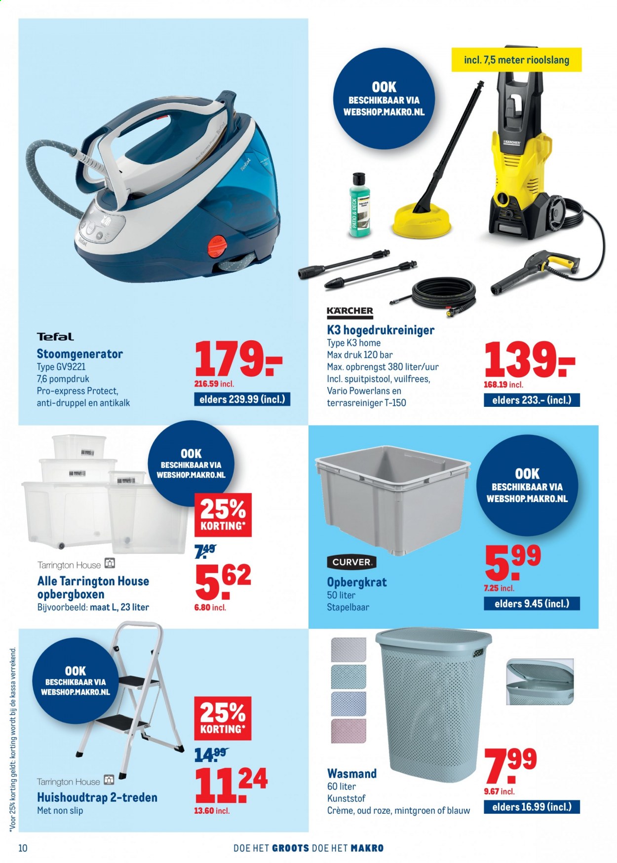 Makro-aanbieding - 17-2-2021 - 2-3-2021. Pagina 10