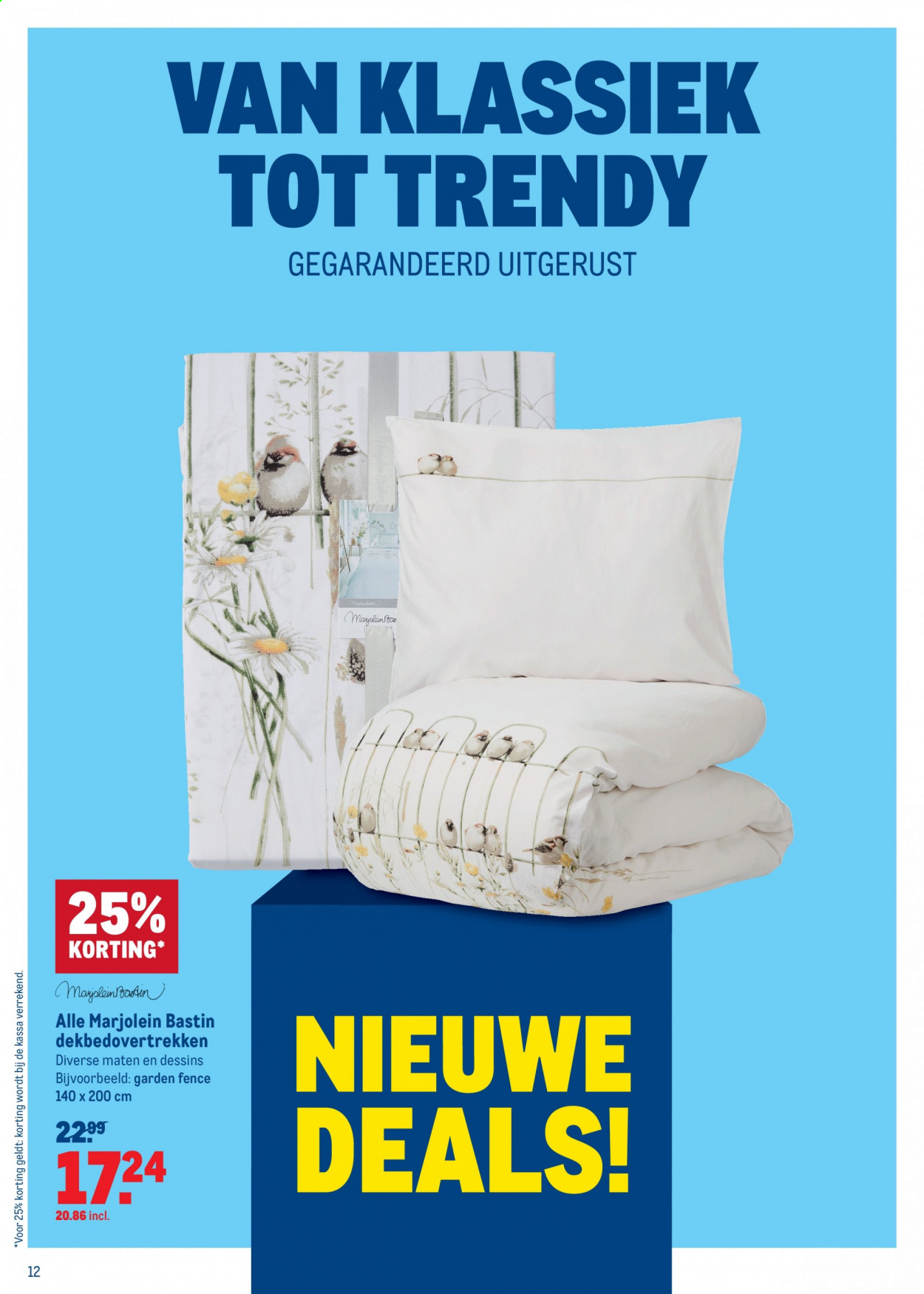 Makro-aanbieding - 17-2-2021 - 2-3-2021. Pagina 12
