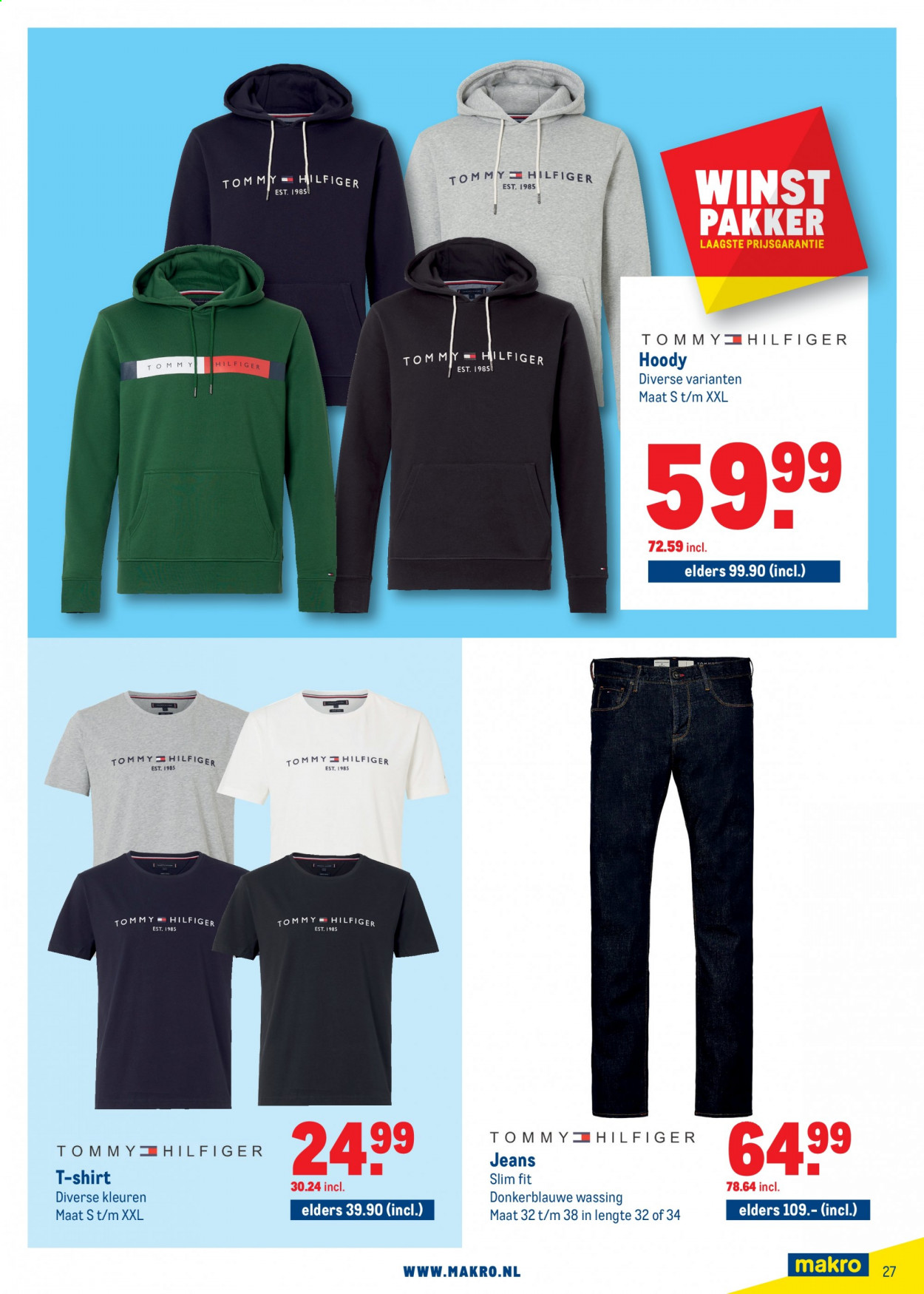 Makro-aanbieding - 17-2-2021 - 2-3-2021. Pagina 27