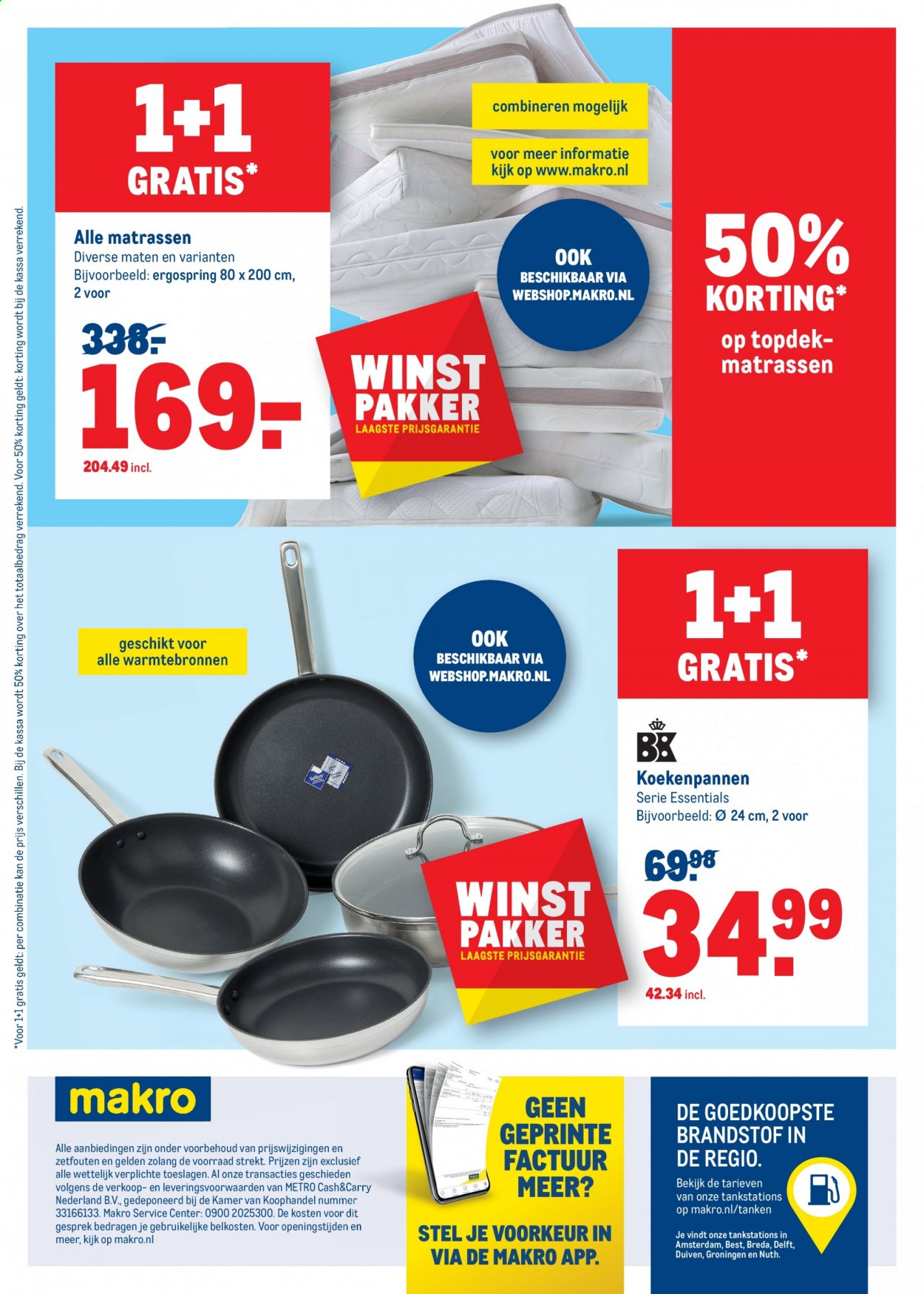 Makro-aanbieding - 17-2-2021 - 2-3-2021. Pagina 32