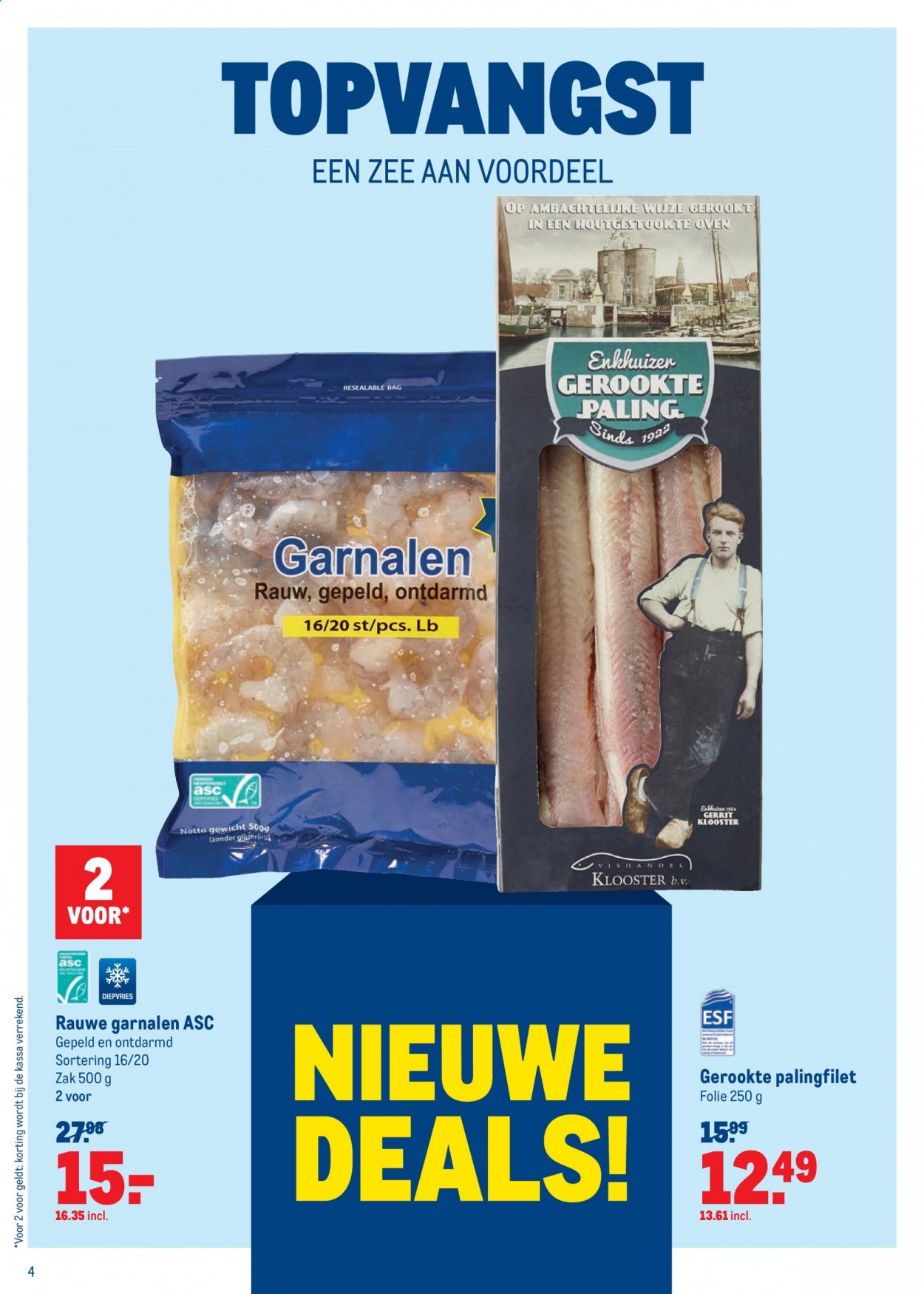 Makro-aanbieding - 17-2-2021 - 2-3-2021. Pagina 4