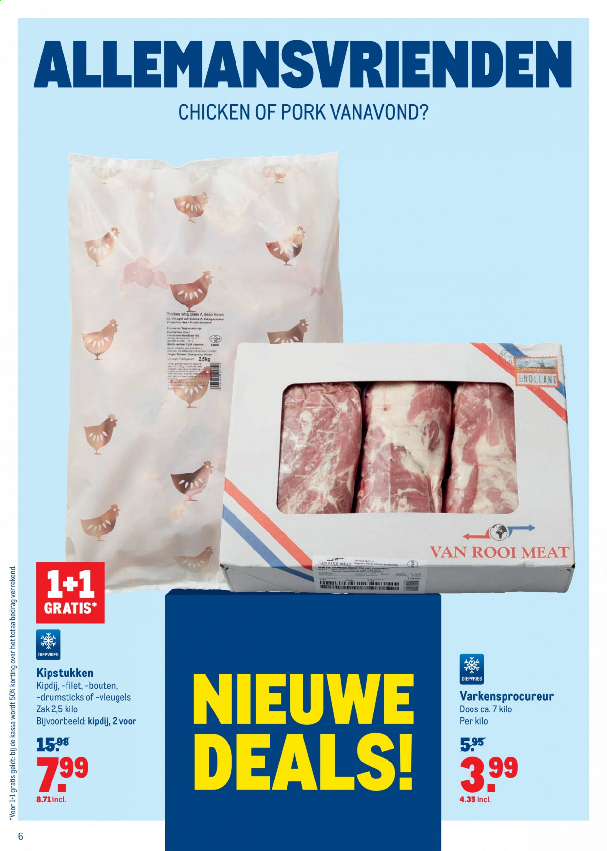 Makro-aanbieding - 17-2-2021 - 2-3-2021. Pagina 6