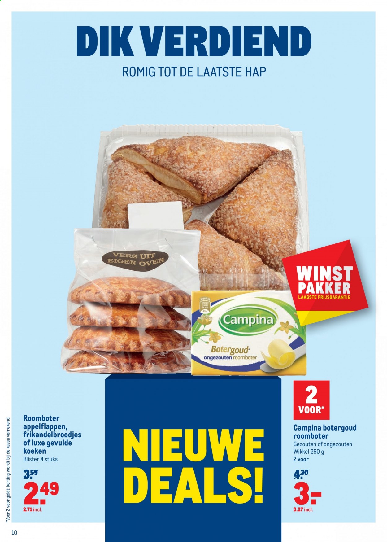 Makro-aanbieding - 17-2-2021 - 2-3-2021. Pagina 10