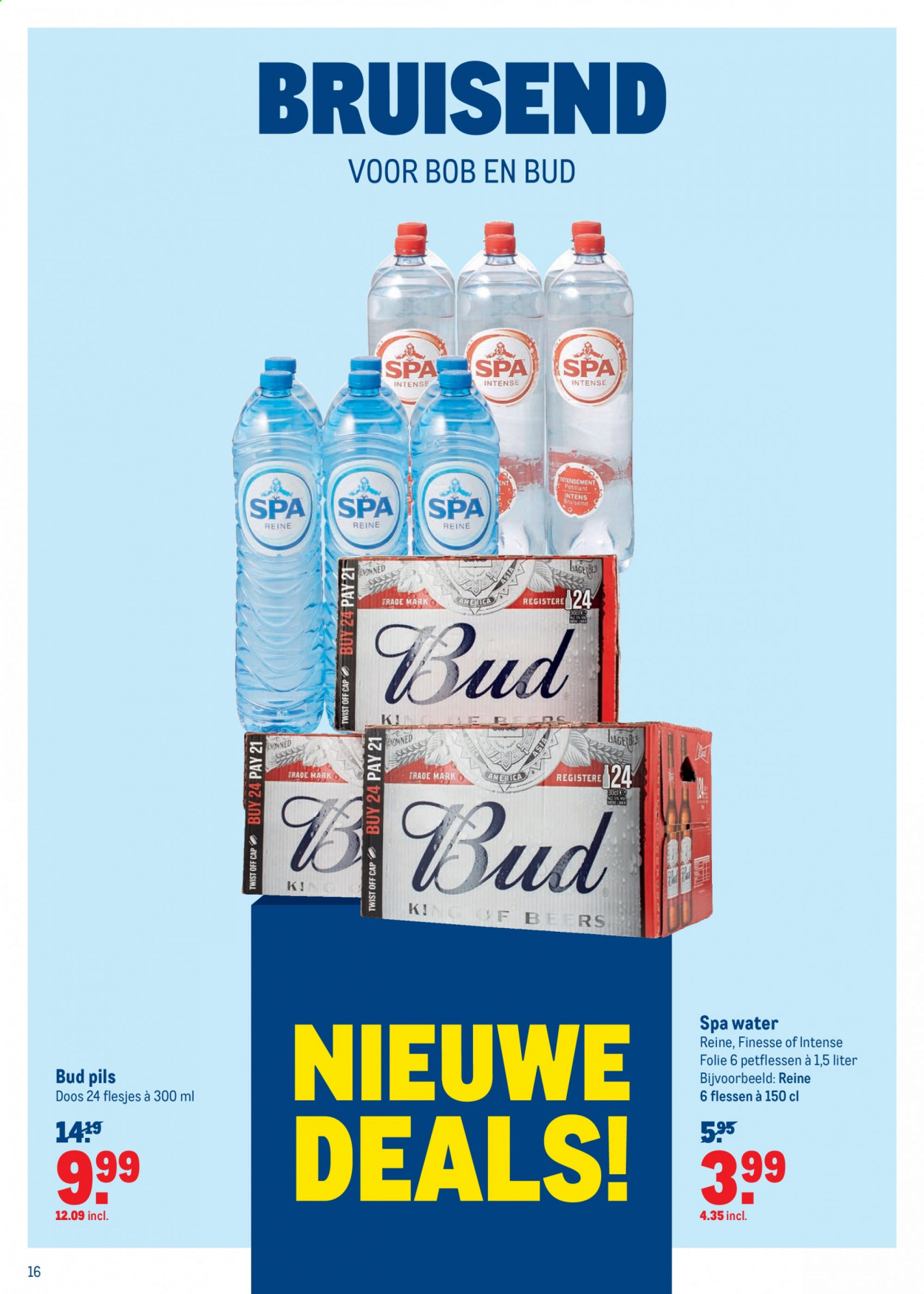Makro-aanbieding - 17-2-2021 - 2-3-2021. Pagina 16