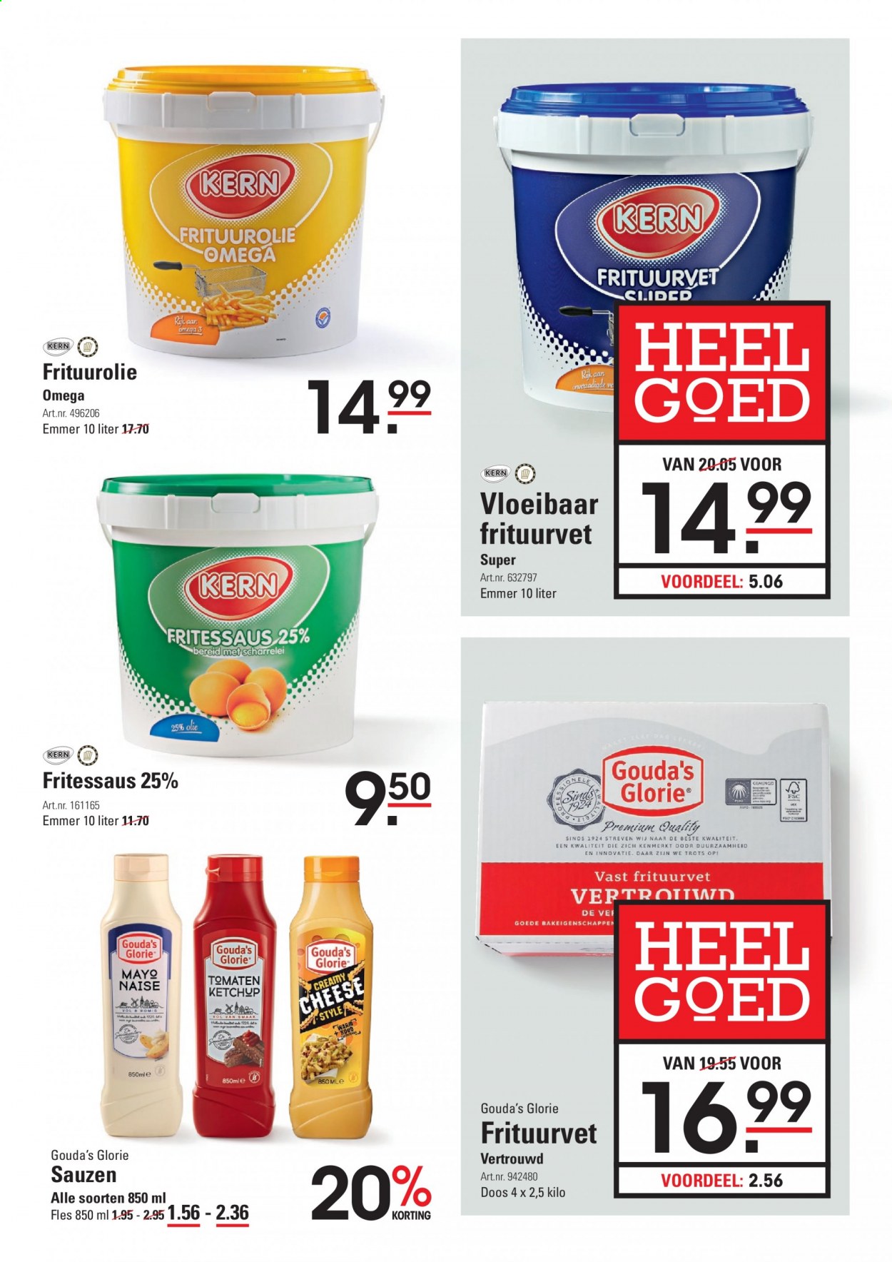 Sligro-aanbieding - 18-2-2021 - 8-3-2021. Pagina 3