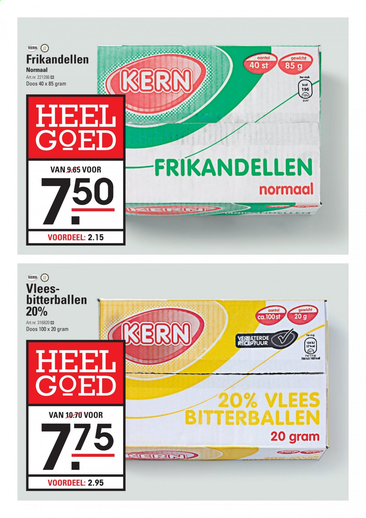 Sligro-aanbieding - 18-2-2021 - 8-3-2021. Pagina 4