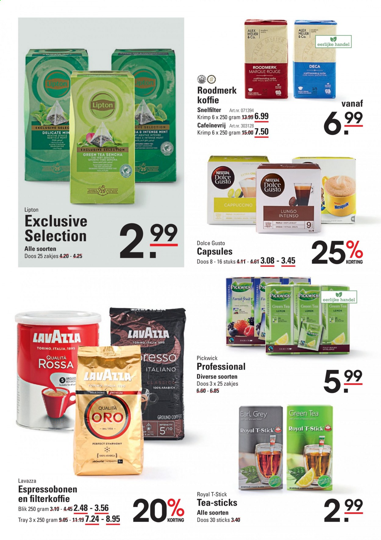 Sligro-aanbieding - 18-2-2021 - 8-3-2021. Pagina 12