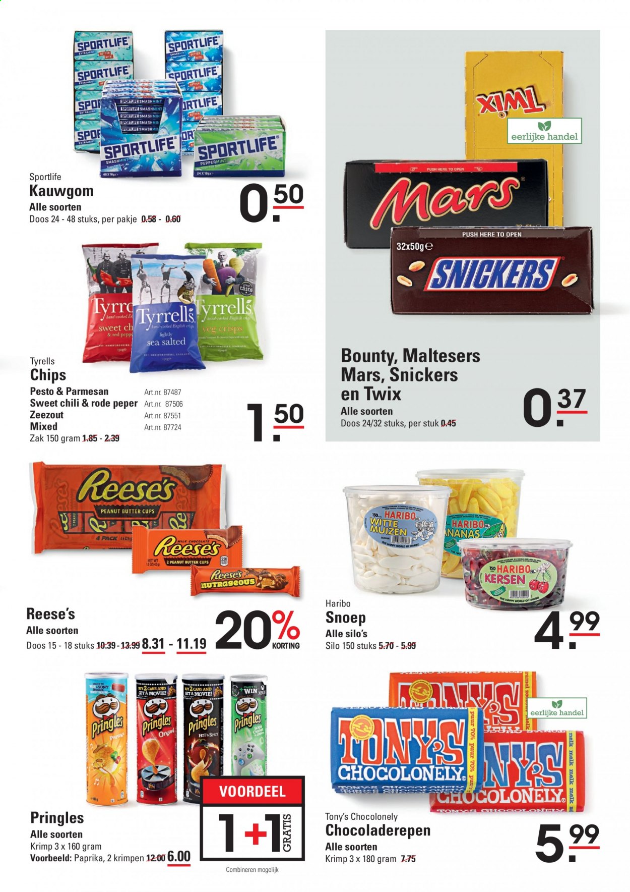 Sligro-aanbieding - 18-2-2021 - 8-3-2021. Pagina 13