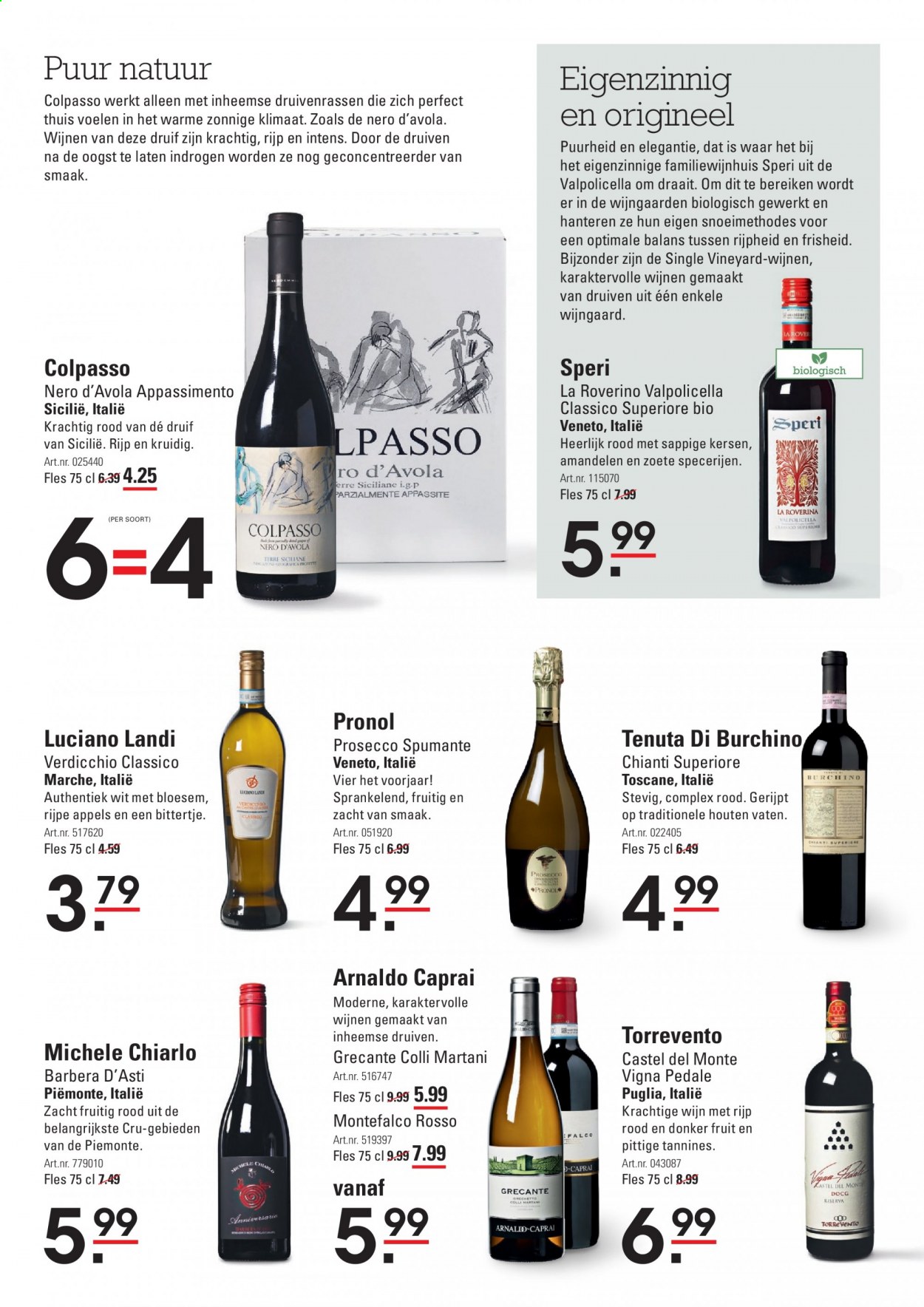 Sligro-aanbieding - 18-2-2021 - 8-3-2021. Pagina 5