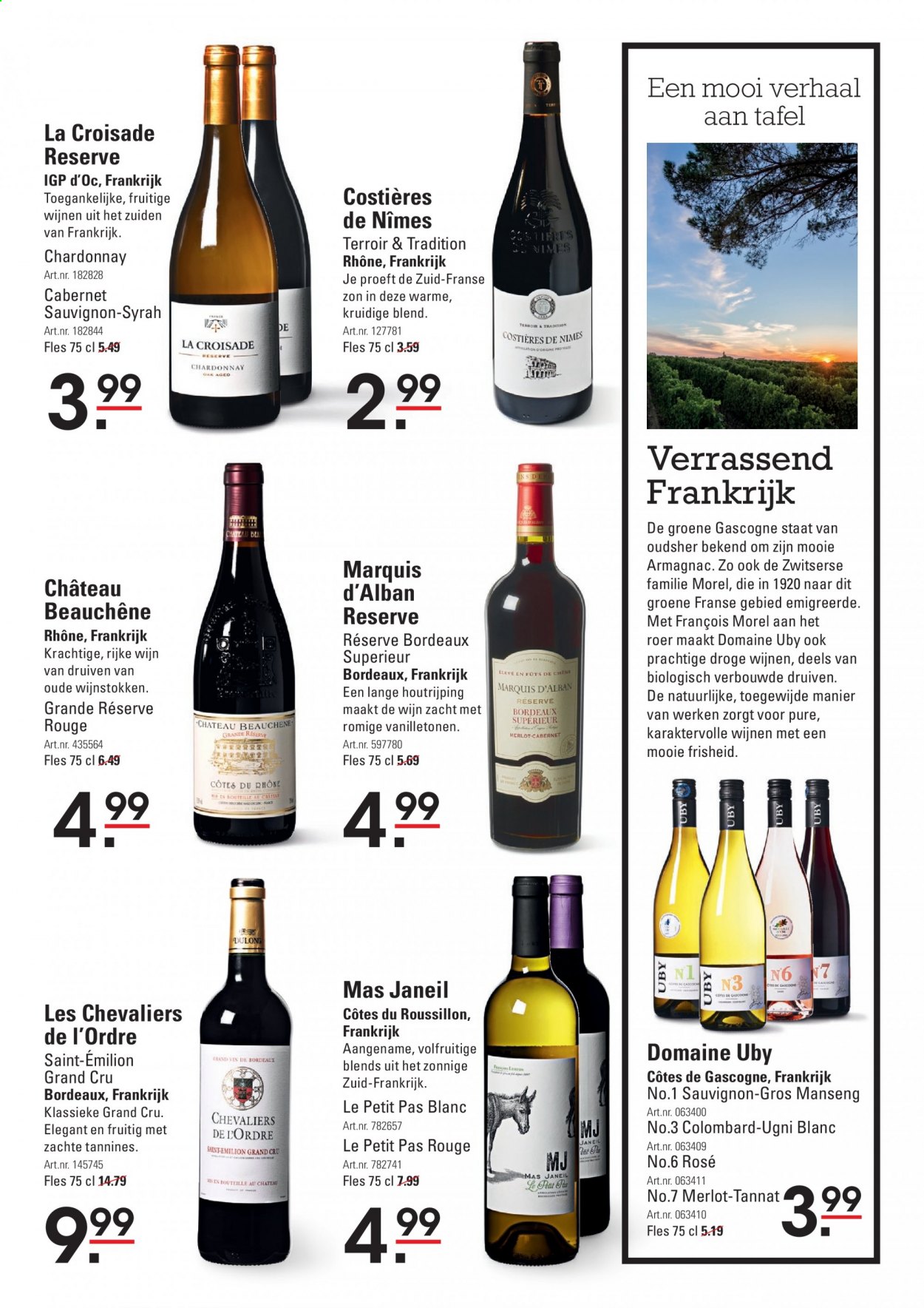 Sligro-aanbieding - 18-2-2021 - 8-3-2021. Pagina 7