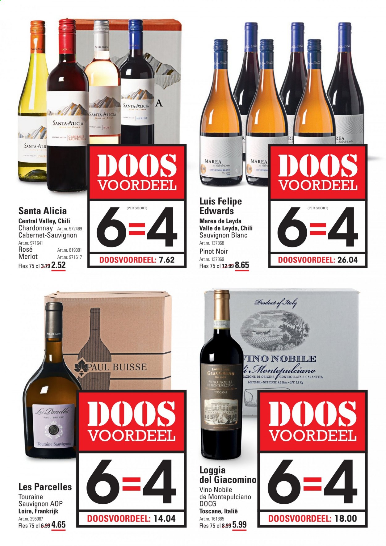 Sligro-aanbieding - 18-2-2021 - 8-3-2021. Pagina 8
