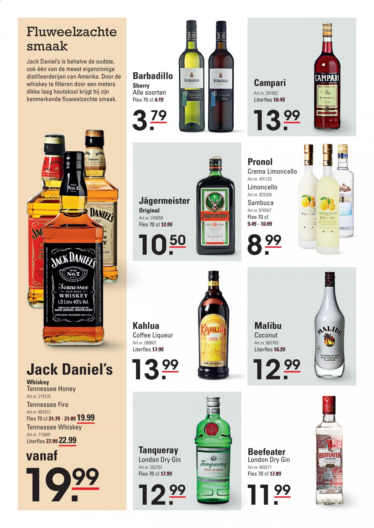 Sligro-aanbieding - 18-2-2021 - 8-3-2021. Pagina 10