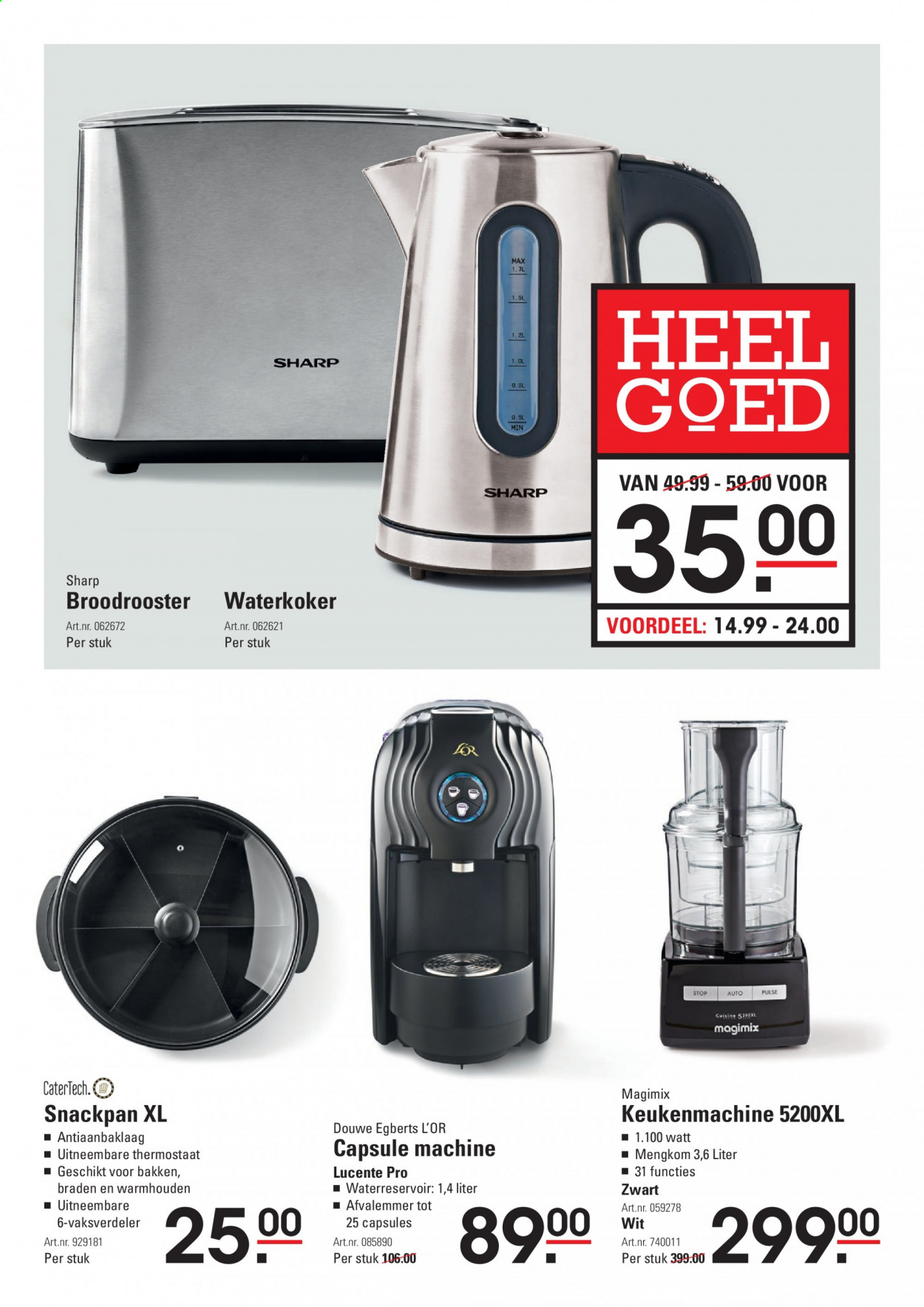 Sligro-aanbieding - 18-2-2021 - 8-3-2021. Pagina 2