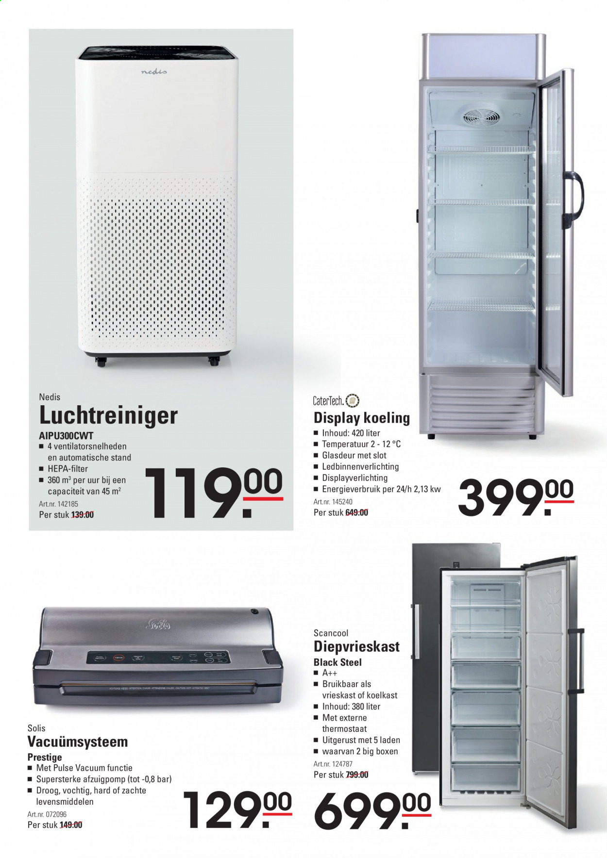 Sligro-aanbieding - 18-2-2021 - 8-3-2021. Pagina 4