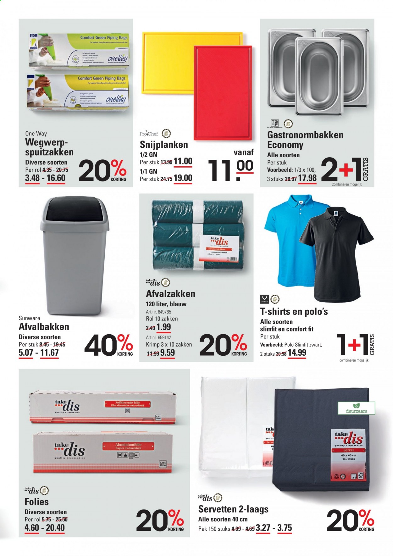 Sligro-aanbieding - 18-2-2021 - 8-3-2021. Pagina 5