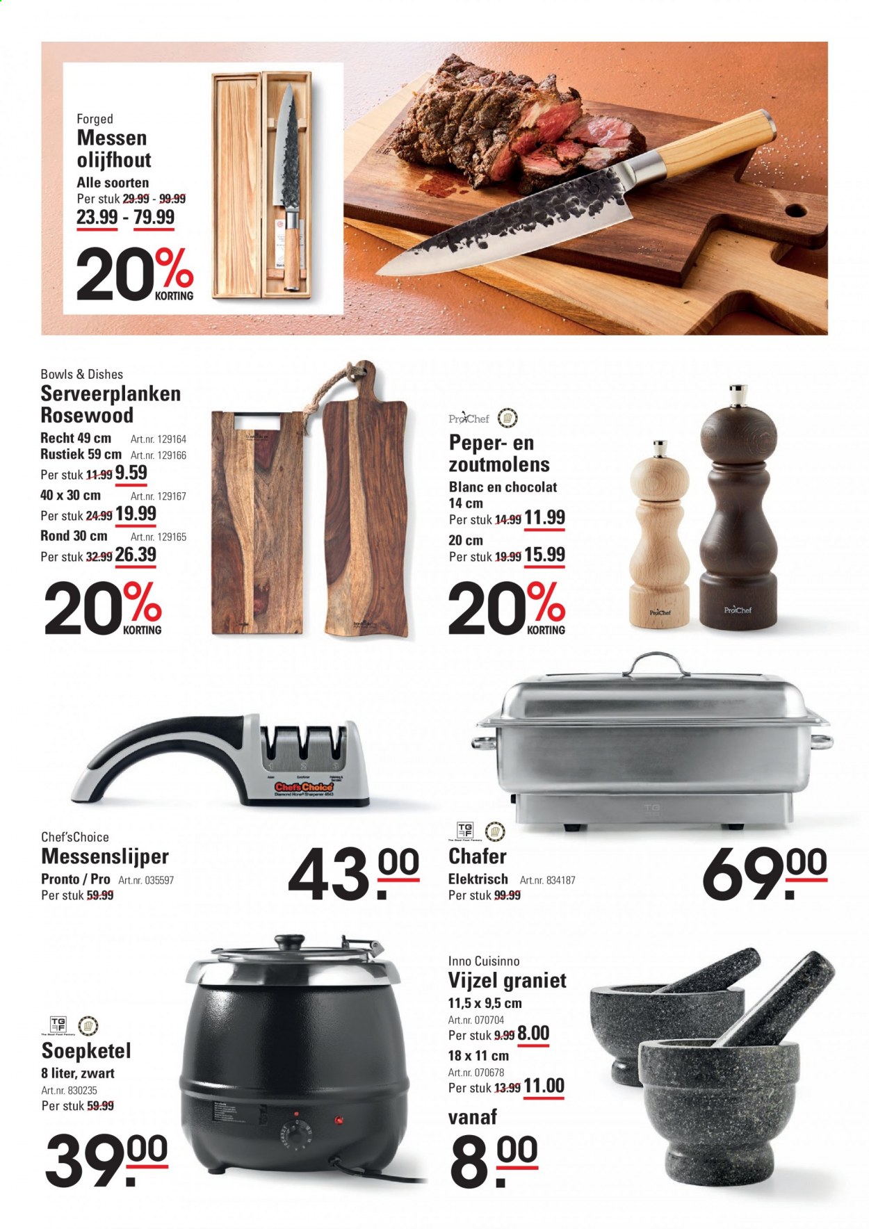 Sligro-aanbieding - 18-2-2021 - 8-3-2021. Pagina 7