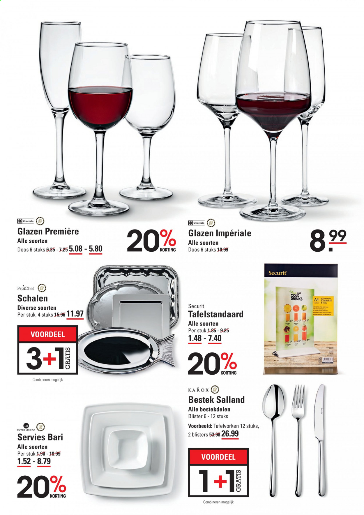 Sligro-aanbieding - 18-2-2021 - 8-3-2021. Pagina 9