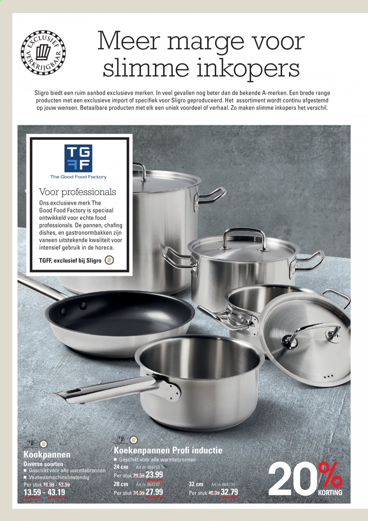 Sligro-aanbieding - 18-2-2021 - 8-3-2021. Pagina 10