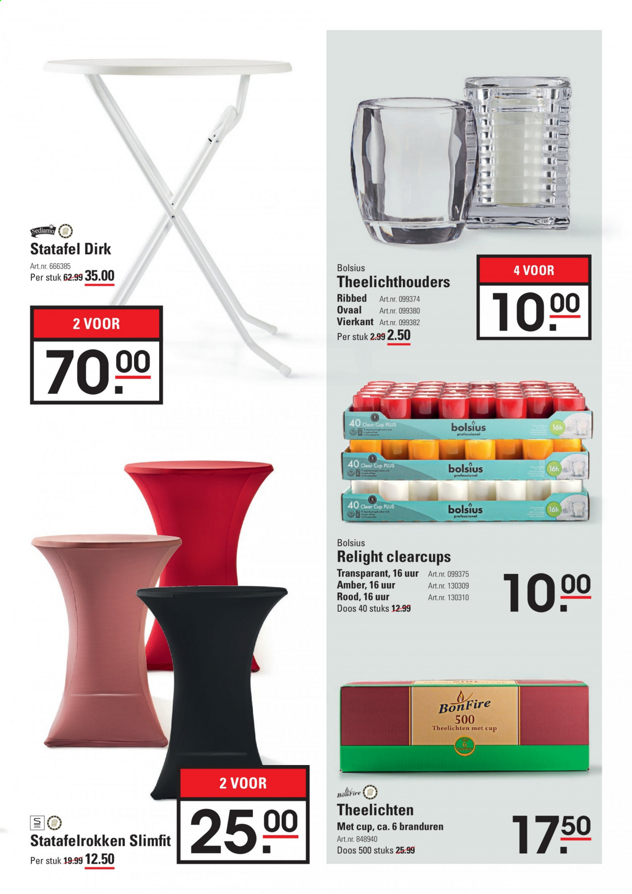 Sligro-aanbieding - 18-2-2021 - 8-3-2021. Pagina 13