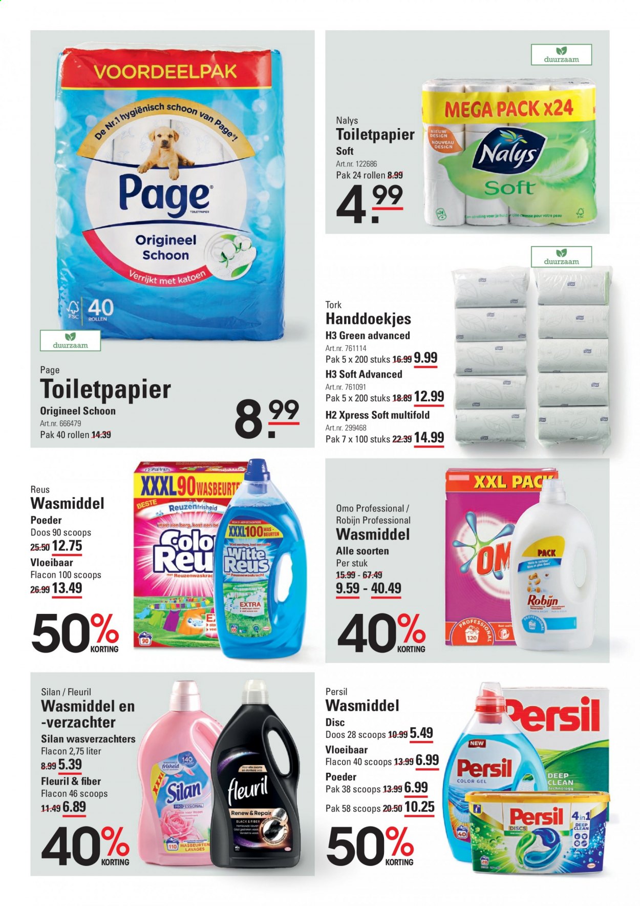 Sligro-aanbieding - 18-2-2021 - 8-3-2021. Pagina 14