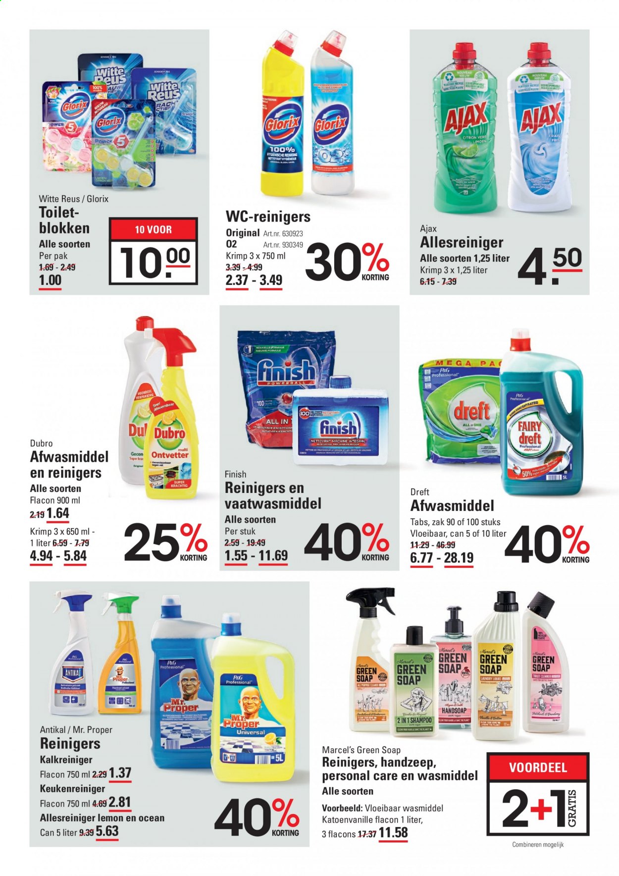 Sligro-aanbieding - 18-2-2021 - 8-3-2021. Pagina 15
