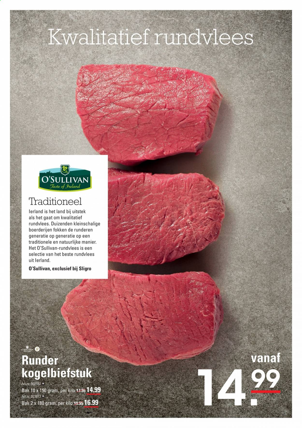 Sligro-aanbieding - 18-2-2021 - 8-3-2021. Pagina 4