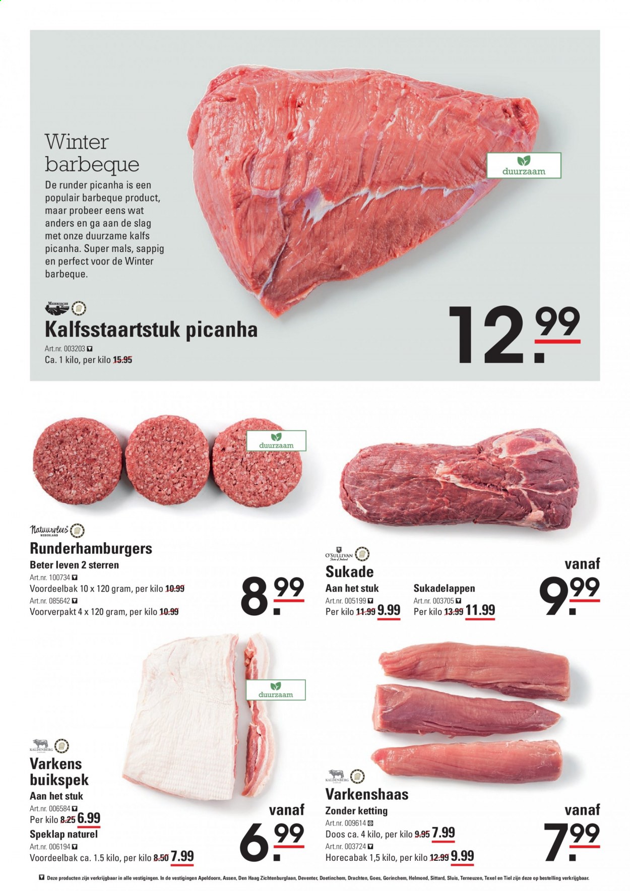 Sligro-aanbieding - 18-2-2021 - 8-3-2021. Pagina 5