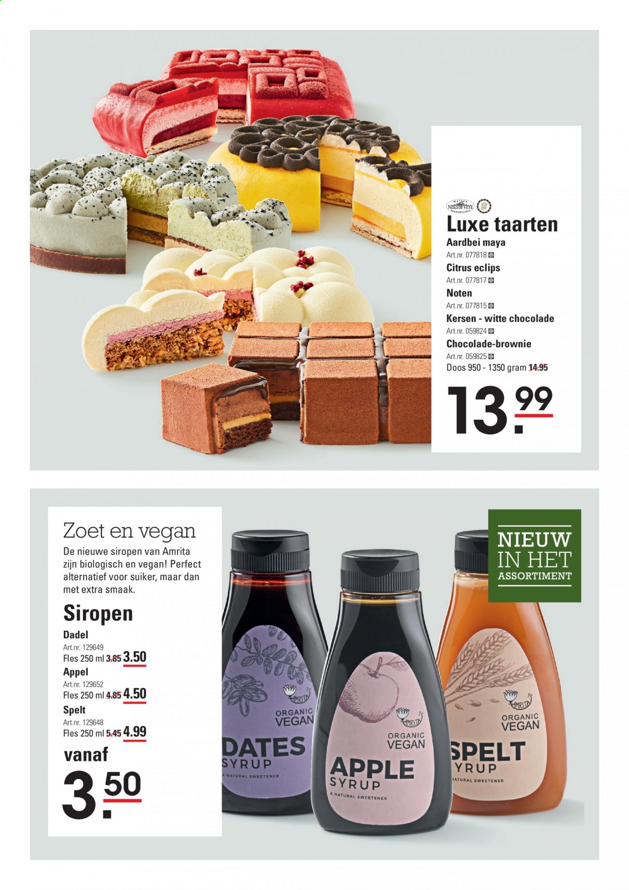 Sligro-aanbieding - 18-2-2021 - 8-3-2021. Pagina 10