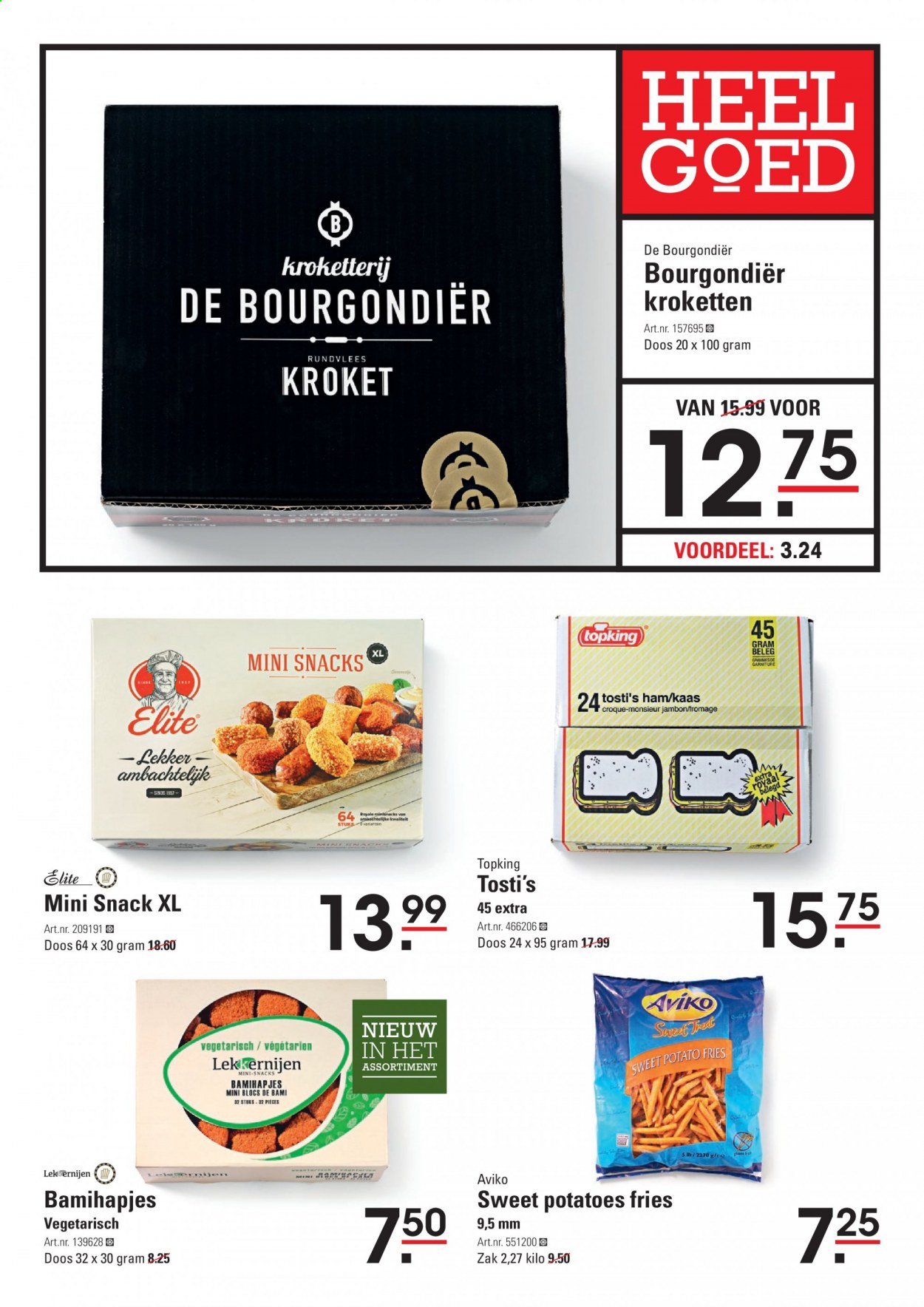 Sligro-aanbieding - 18-2-2021 - 8-3-2021. Pagina 15