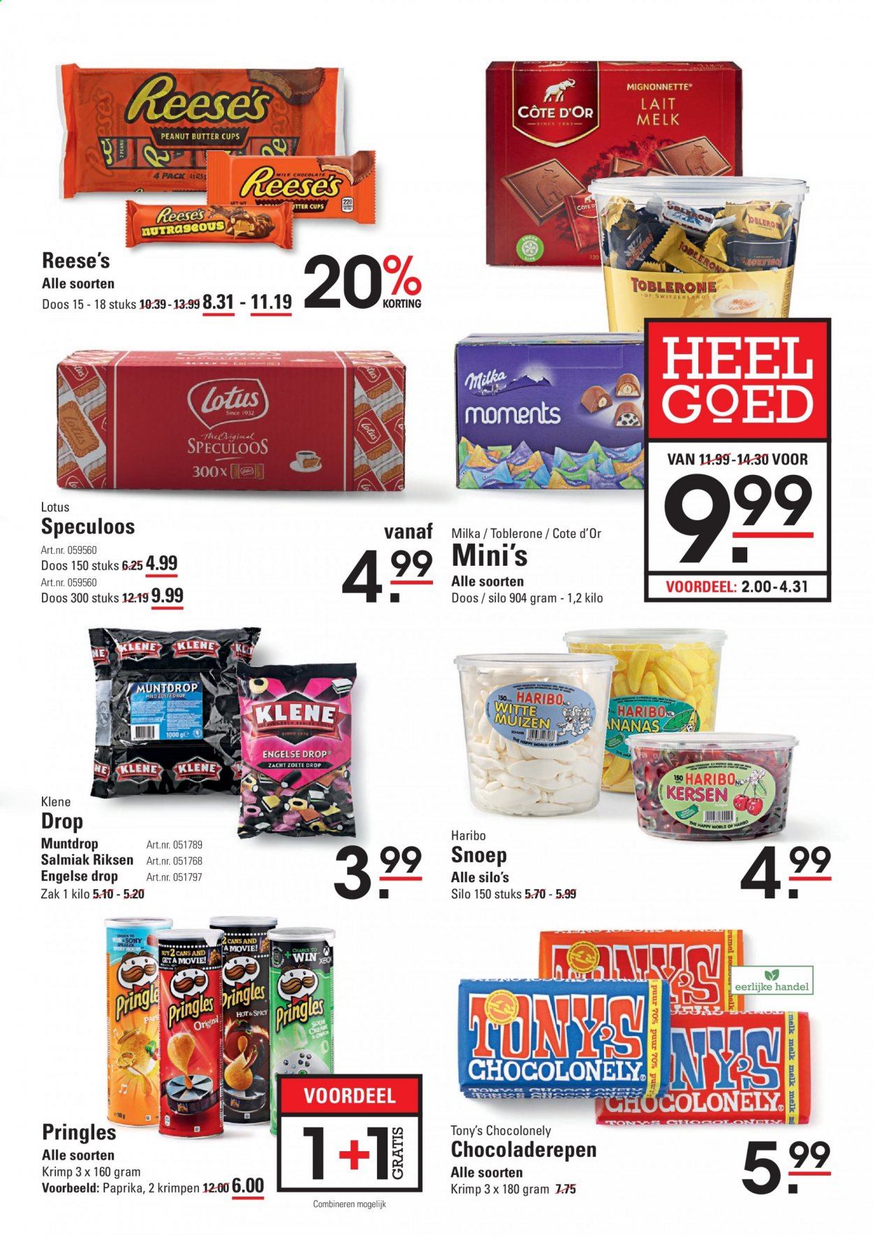 Sligro-aanbieding - 18-2-2021 - 8-3-2021. Pagina 21