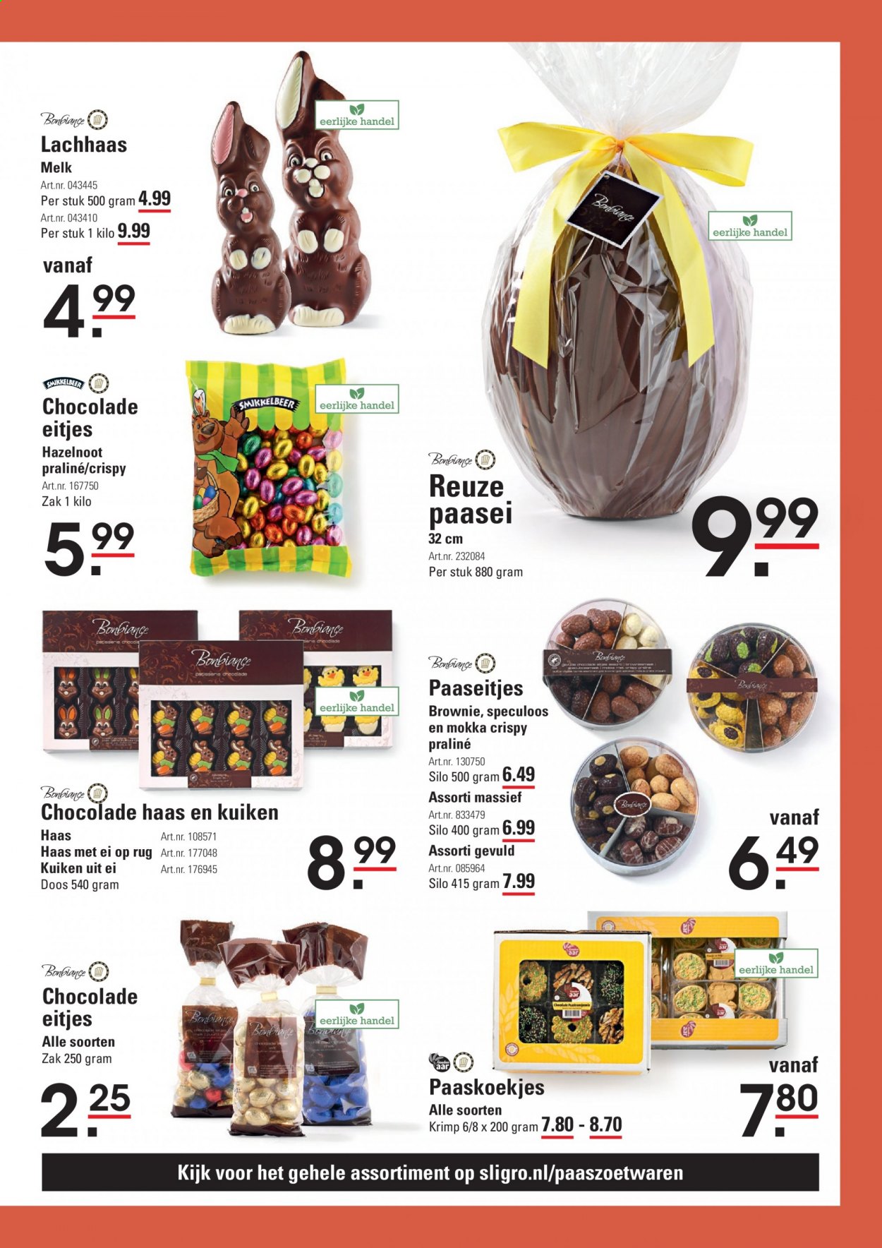 Sligro-aanbieding - 18-2-2021 - 8-3-2021. Pagina 23