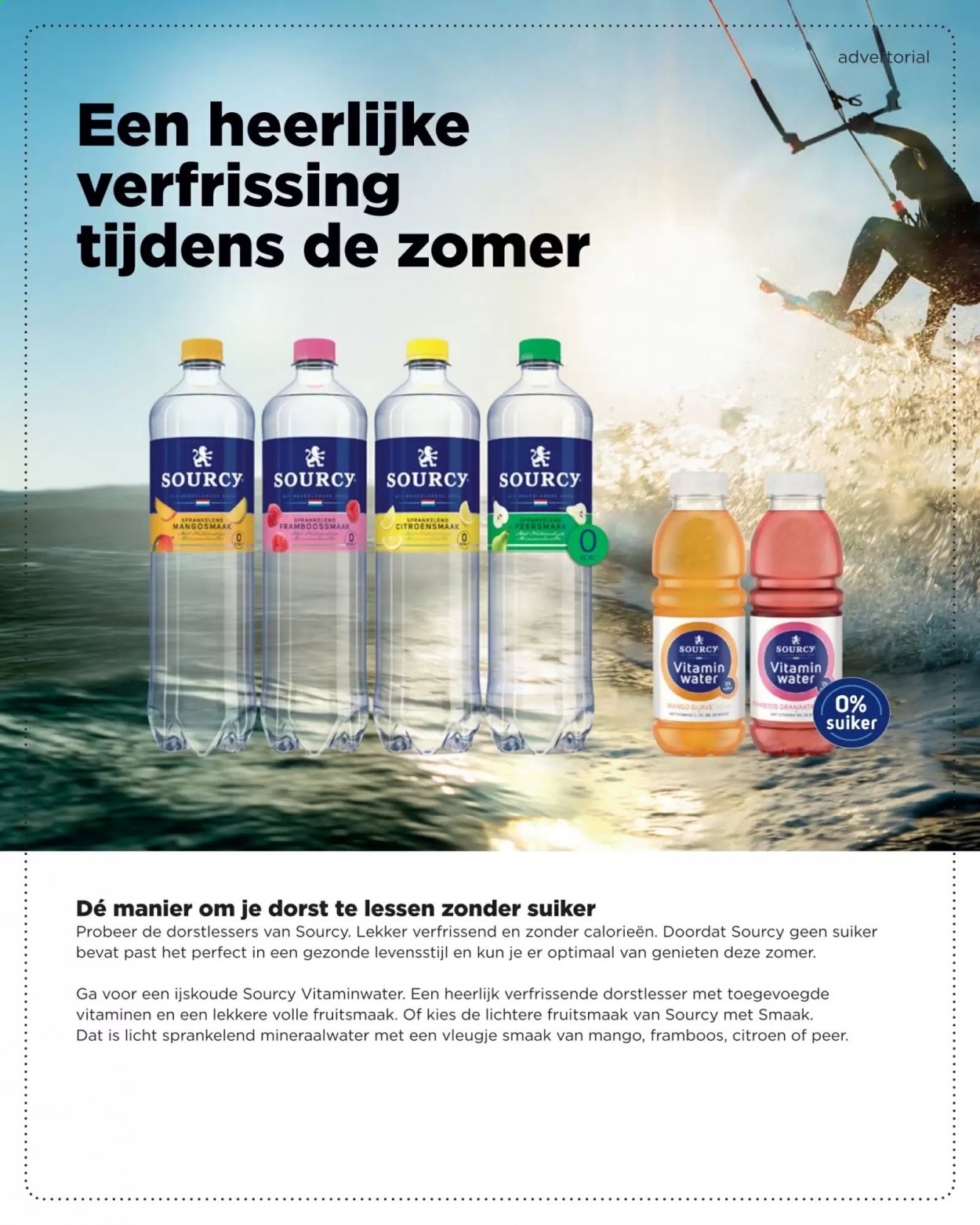 Plus-aanbieding. Pagina 5