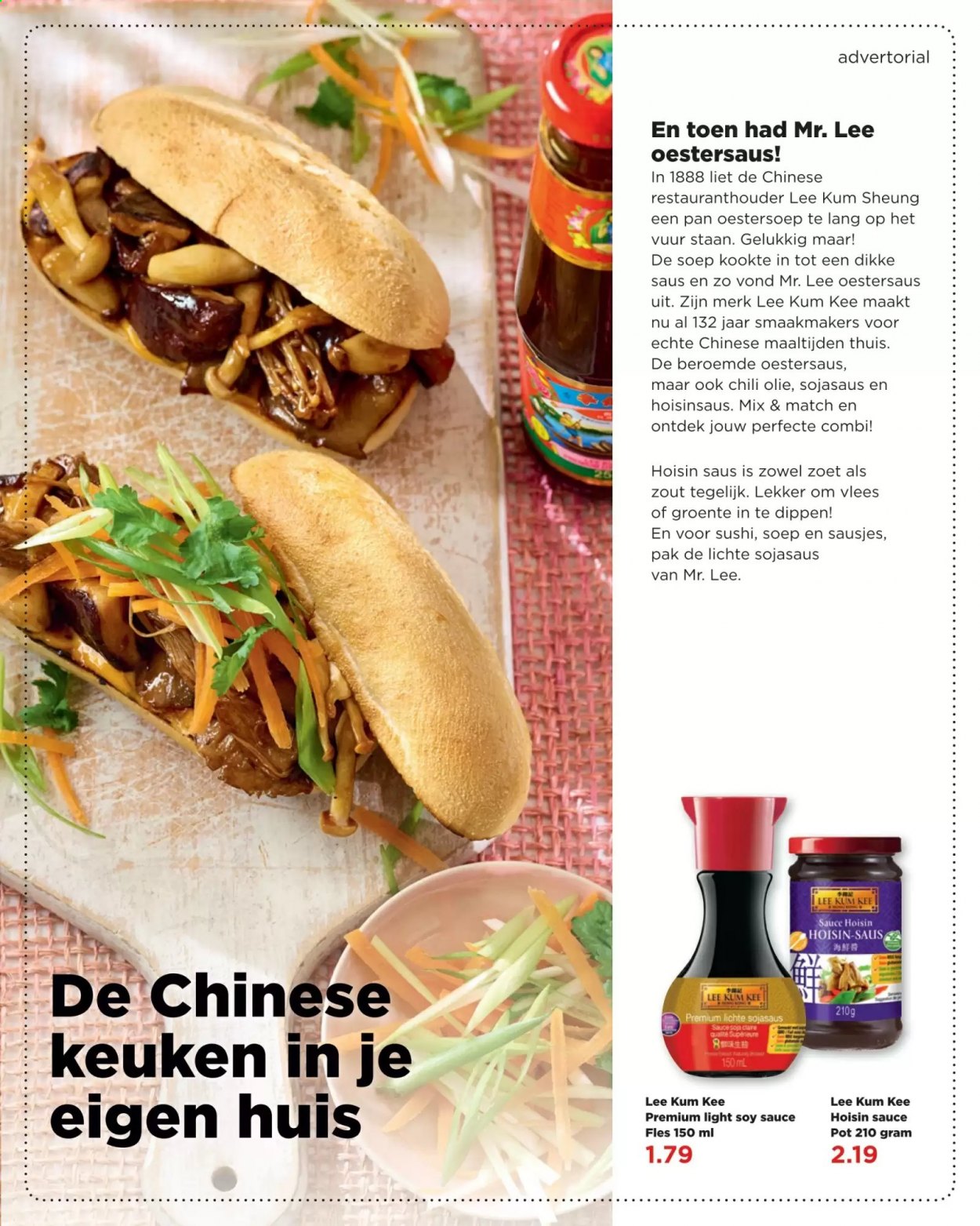 Plus-aanbieding. Pagina 15