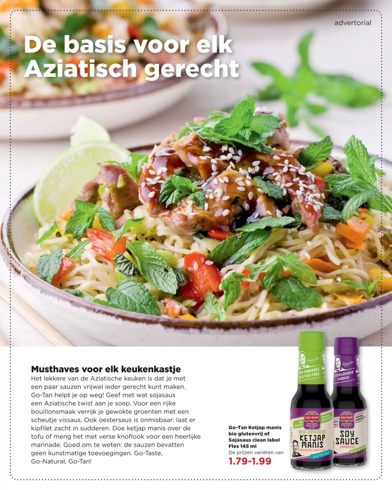Plus-aanbieding. Pagina 17