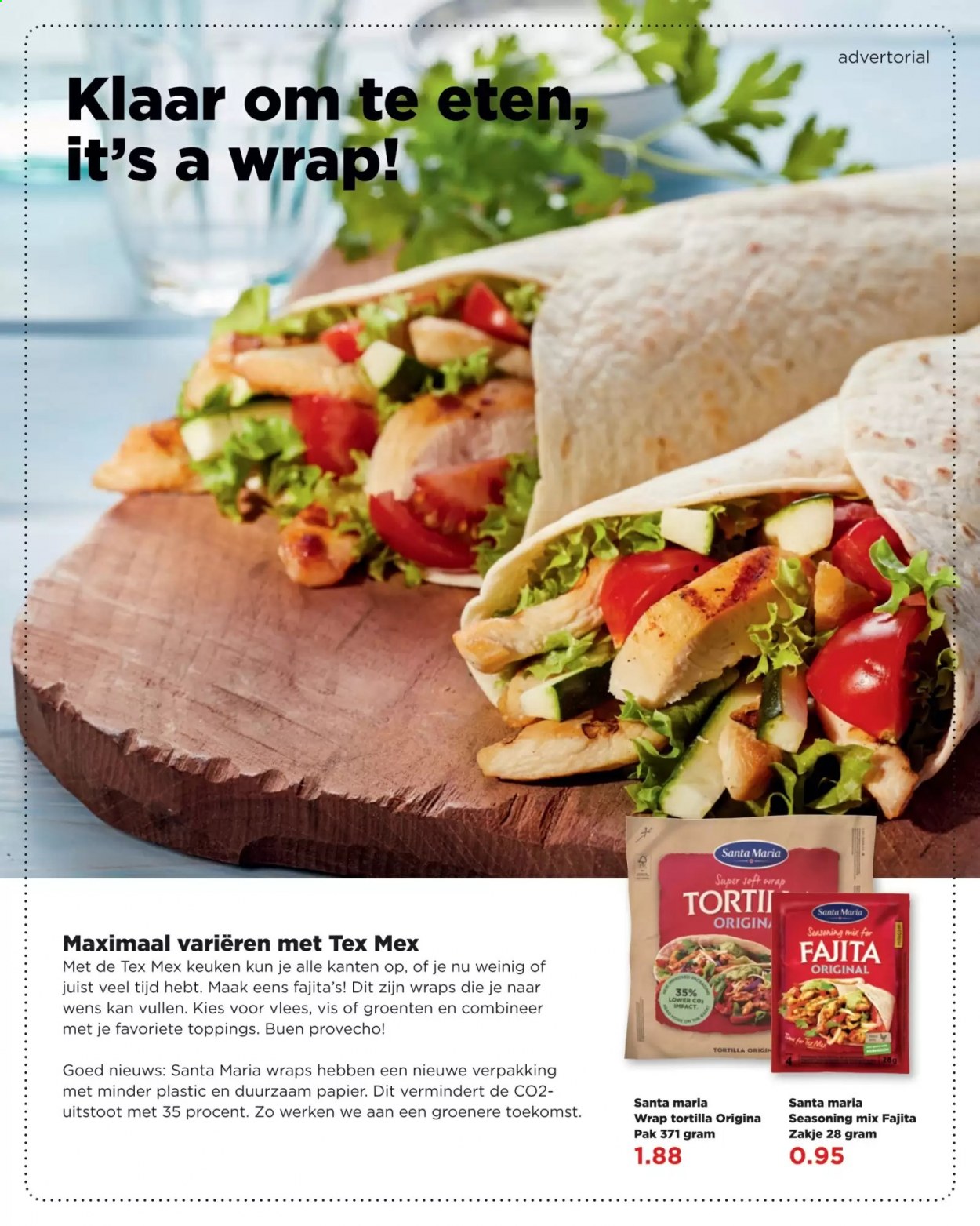 Plus-aanbieding. Pagina 19