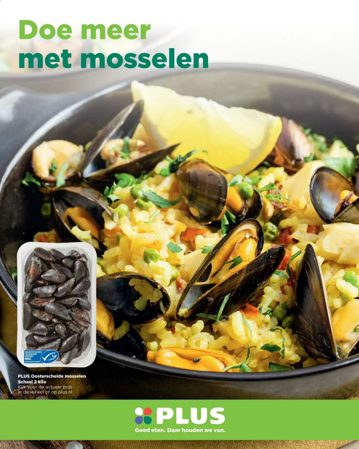 Plus-aanbieding. Pagina 24