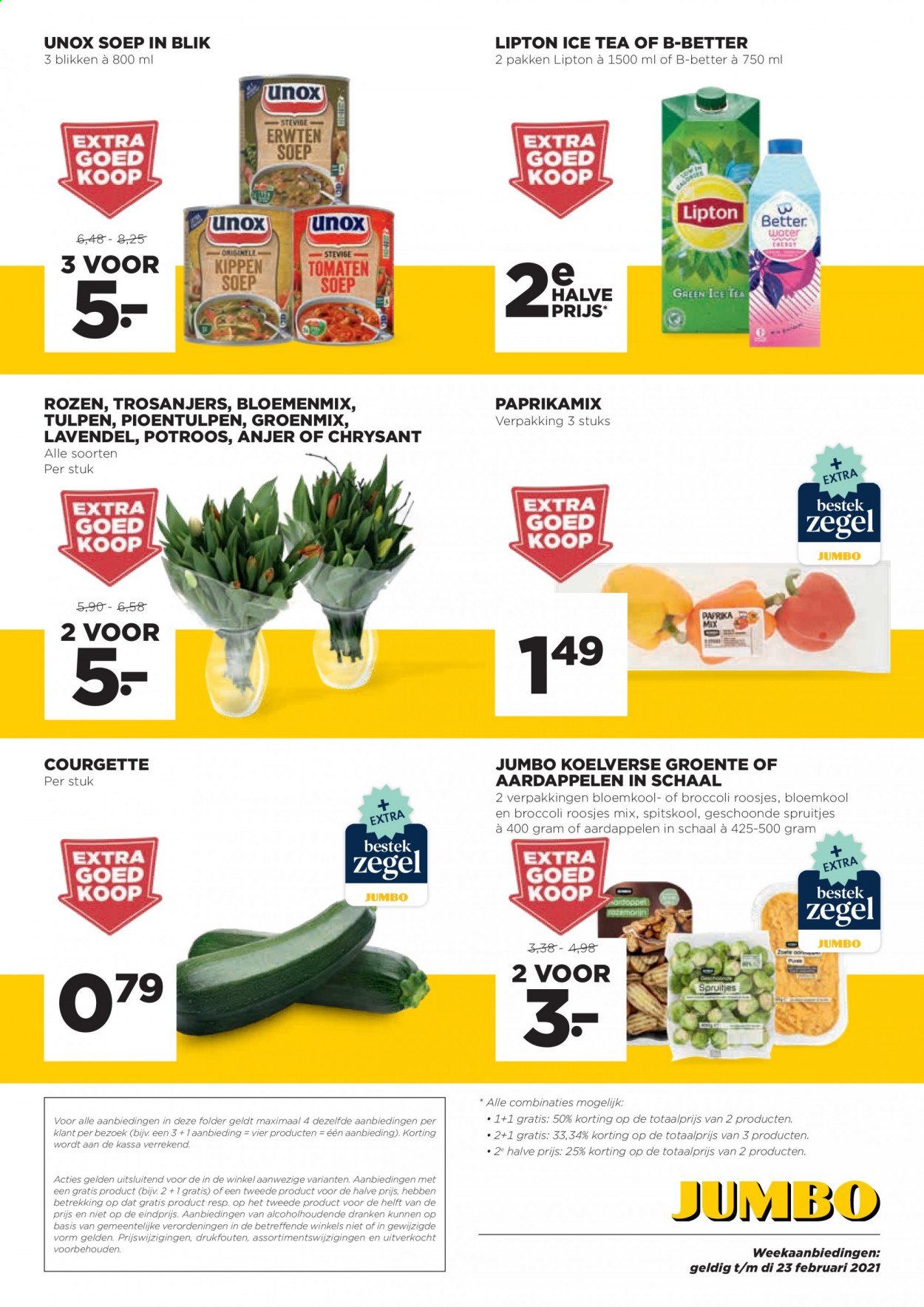 Jumbo-aanbieding - 17-2-2021 - 23-2-2021. Pagina 4
