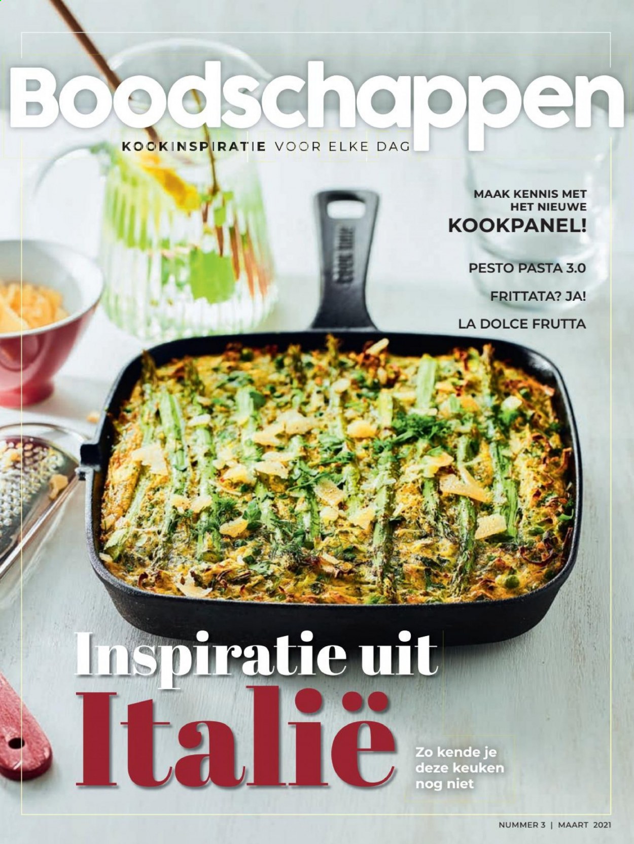 Boni-aanbieding - 1-3-2021 - 31-3-2021. Pagina 1