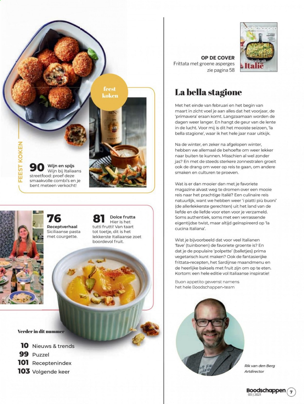 Boni-aanbieding - 1-3-2021 - 31-3-2021. Pagina 3