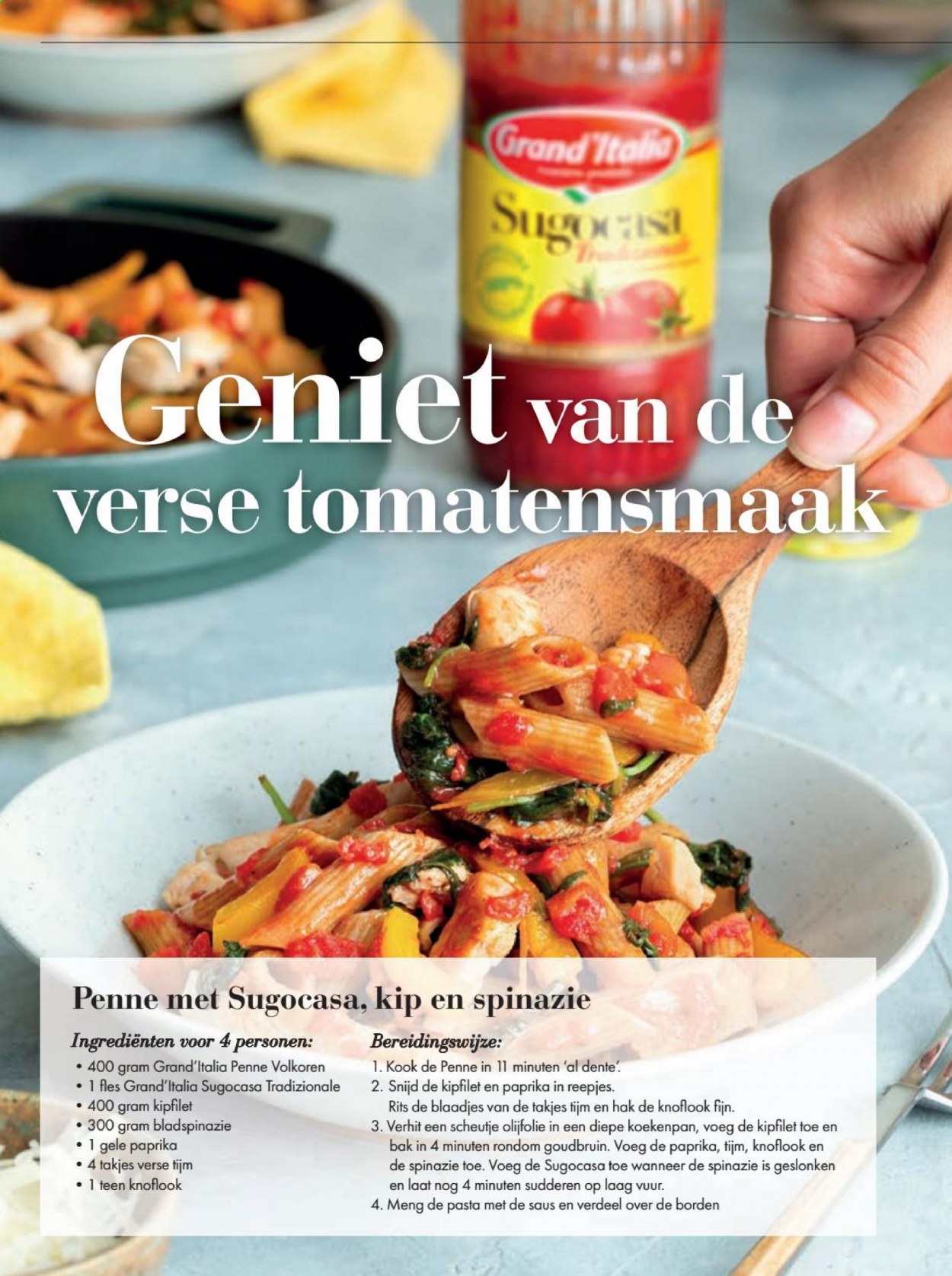 Boni-aanbieding - 1-3-2021 - 31-3-2021. Pagina 4