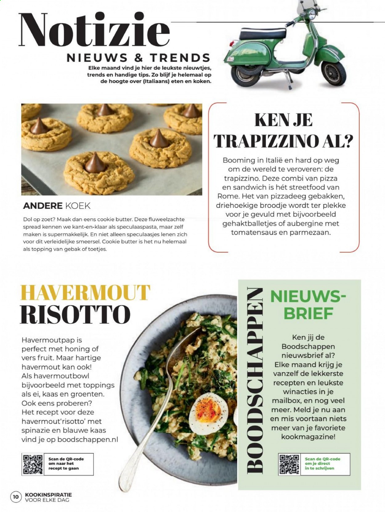 Boni-aanbieding - 1-3-2021 - 31-3-2021. Pagina 6