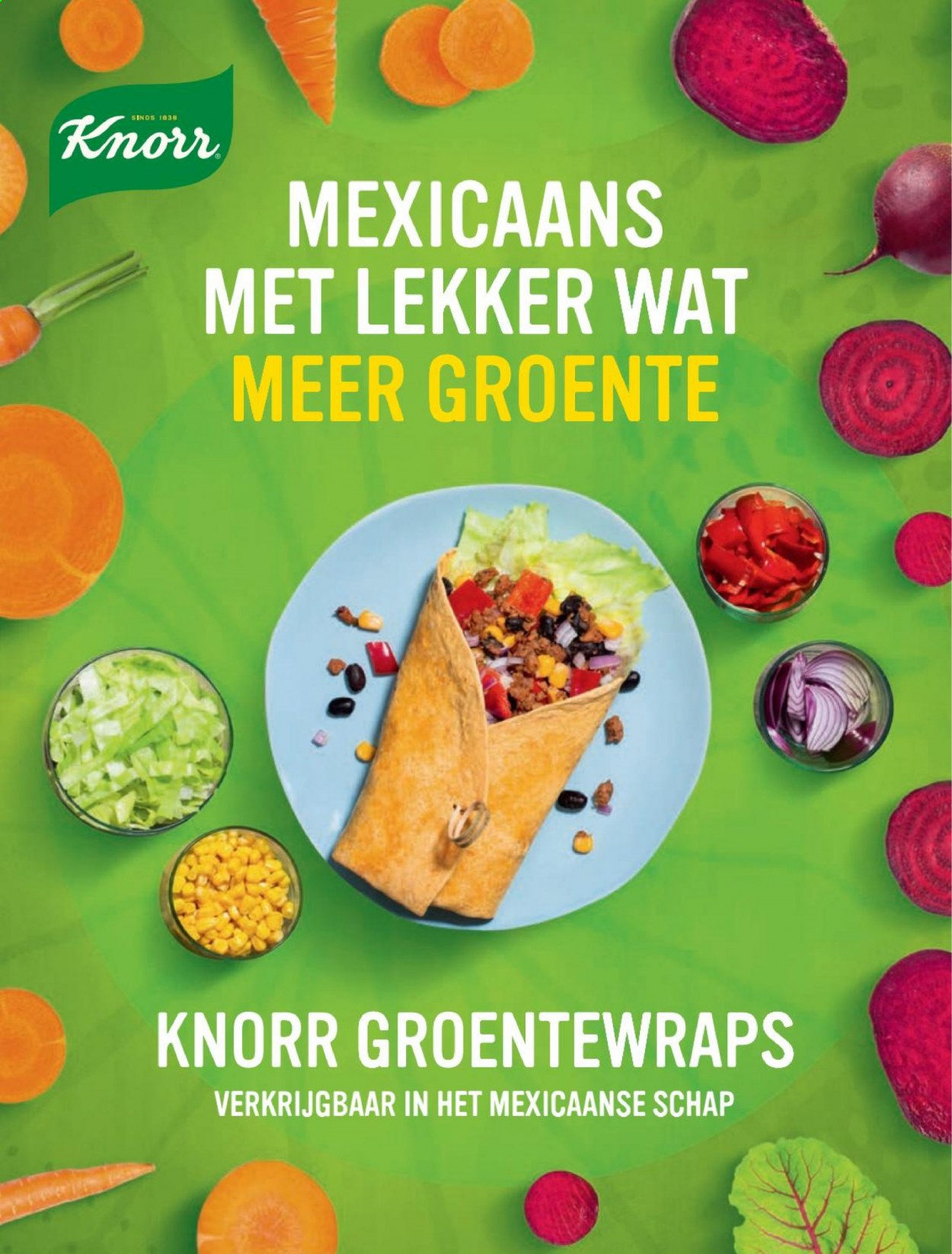 Boni-aanbieding - 1-3-2021 - 31-3-2021. Pagina 10