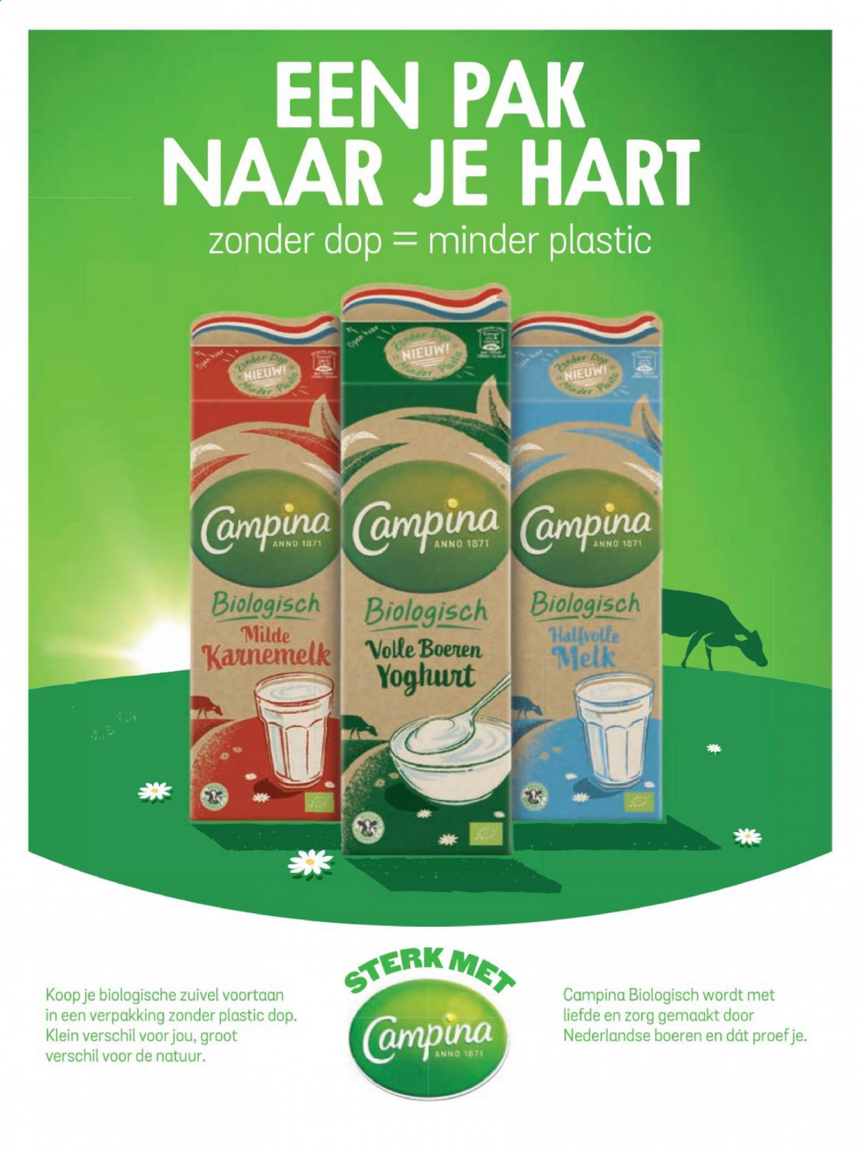 Boni-aanbieding - 1-3-2021 - 31-3-2021. Pagina 11