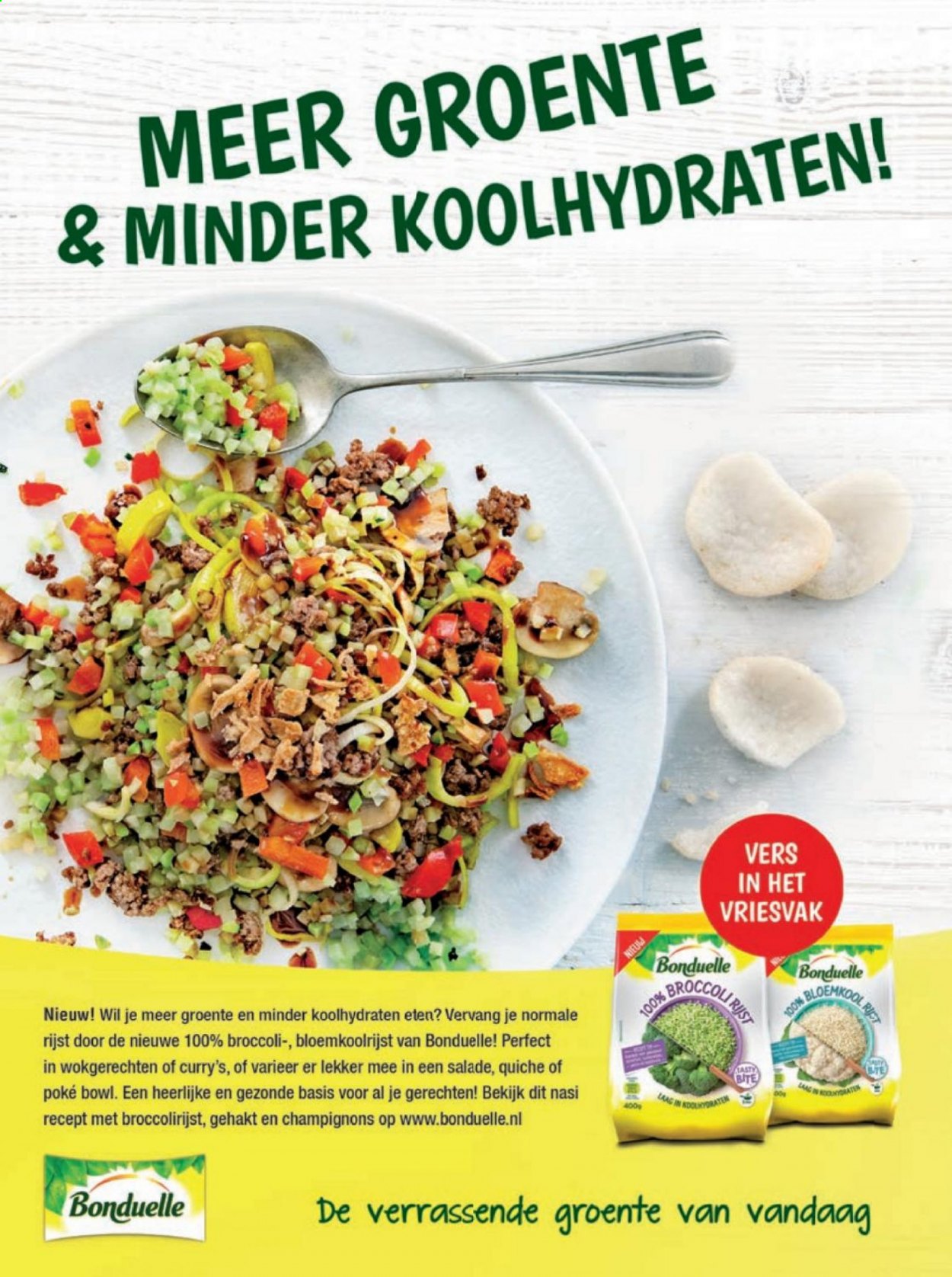 Boni-aanbieding - 1-3-2021 - 31-3-2021. Pagina 12
