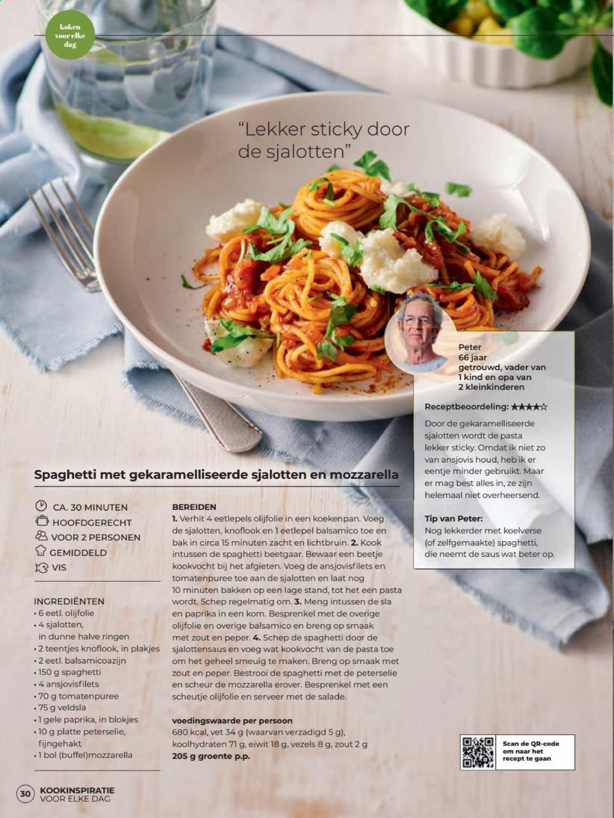 Boni-aanbieding - 1-3-2021 - 31-3-2021. Pagina 26