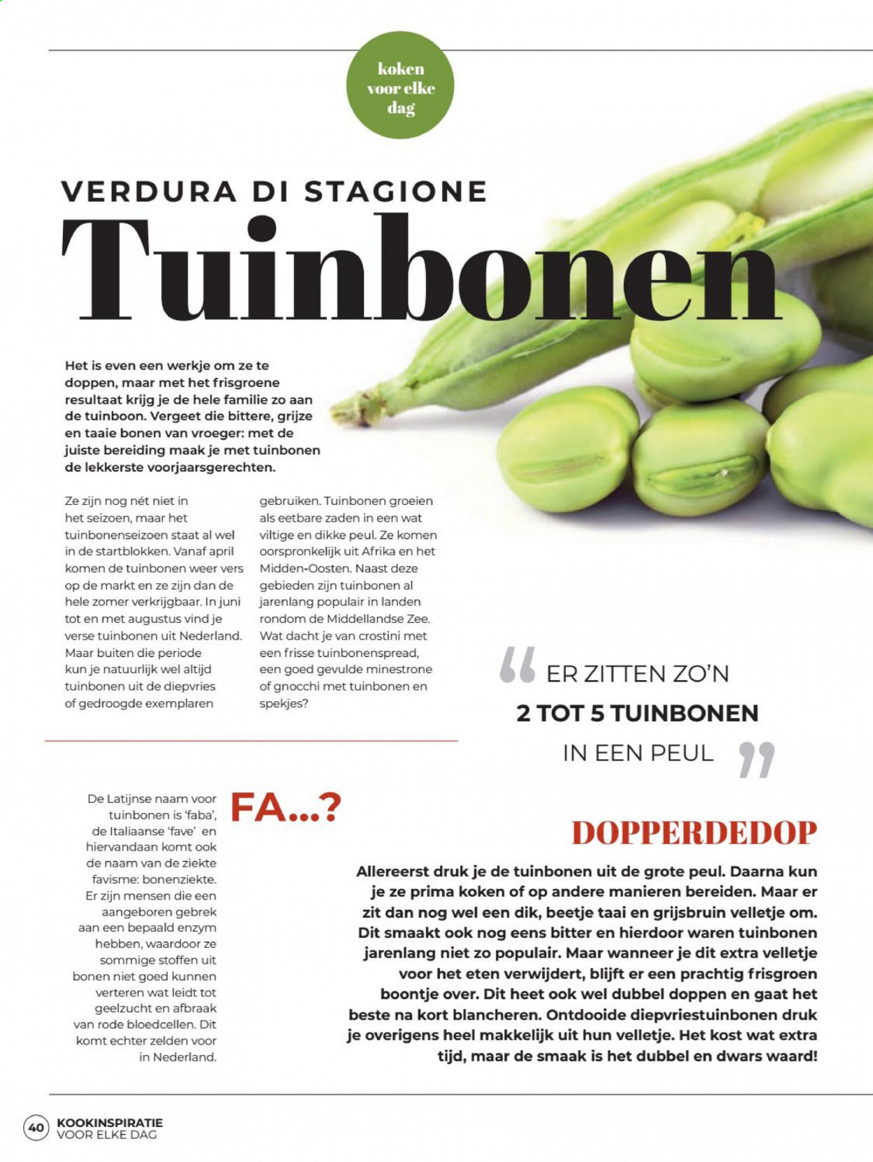 Boni-aanbieding - 1-3-2021 - 31-3-2021. Pagina 36