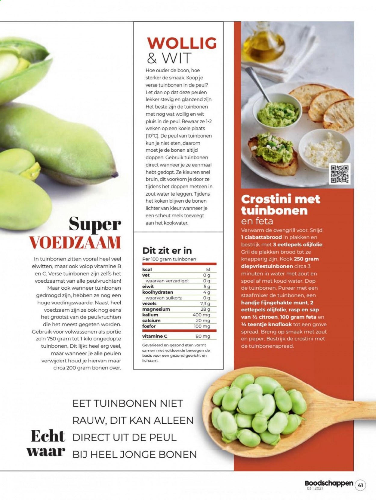 Boni-aanbieding - 1-3-2021 - 31-3-2021. Pagina 37