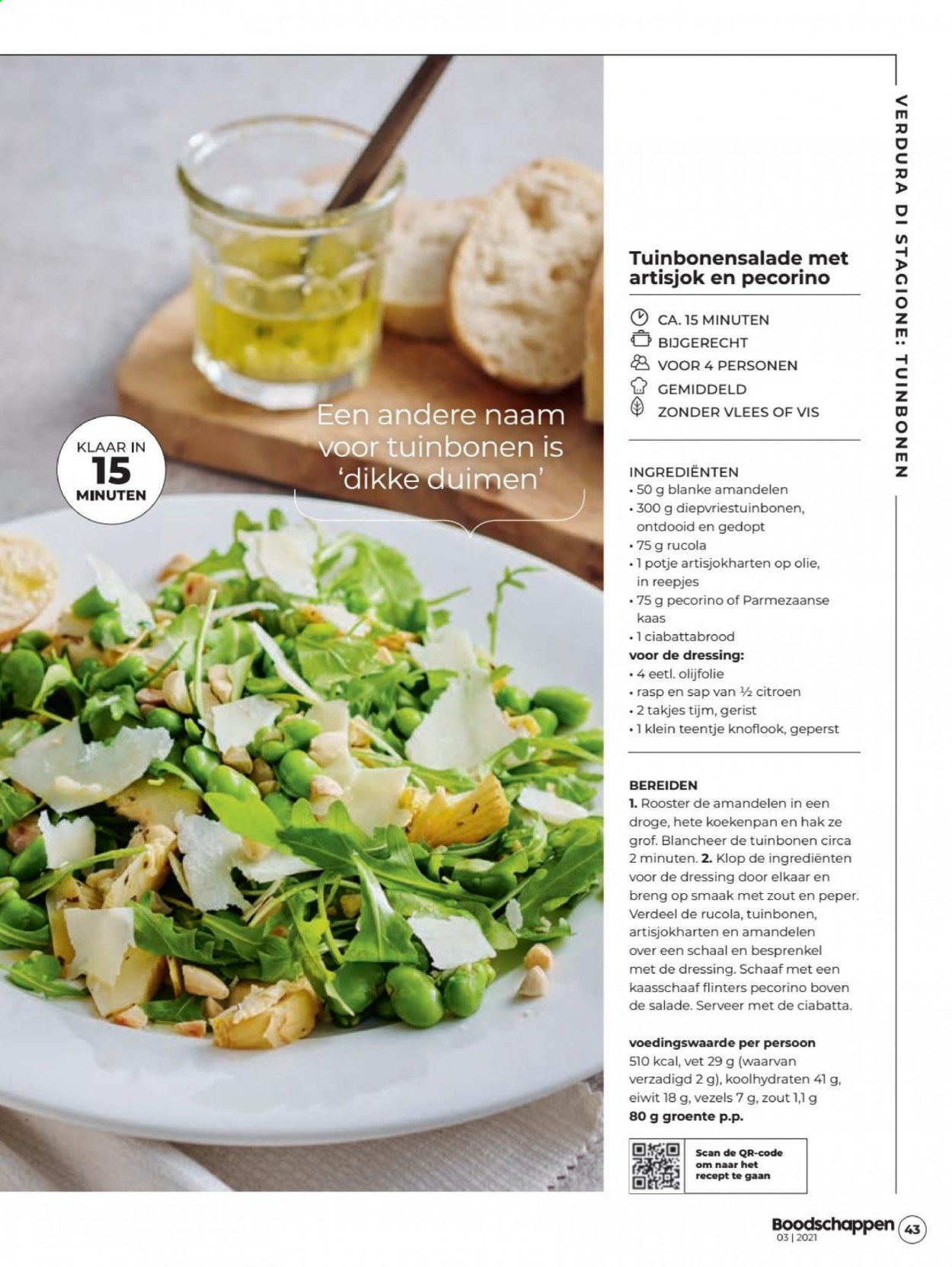 Boni-aanbieding - 1-3-2021 - 31-3-2021. Pagina 39