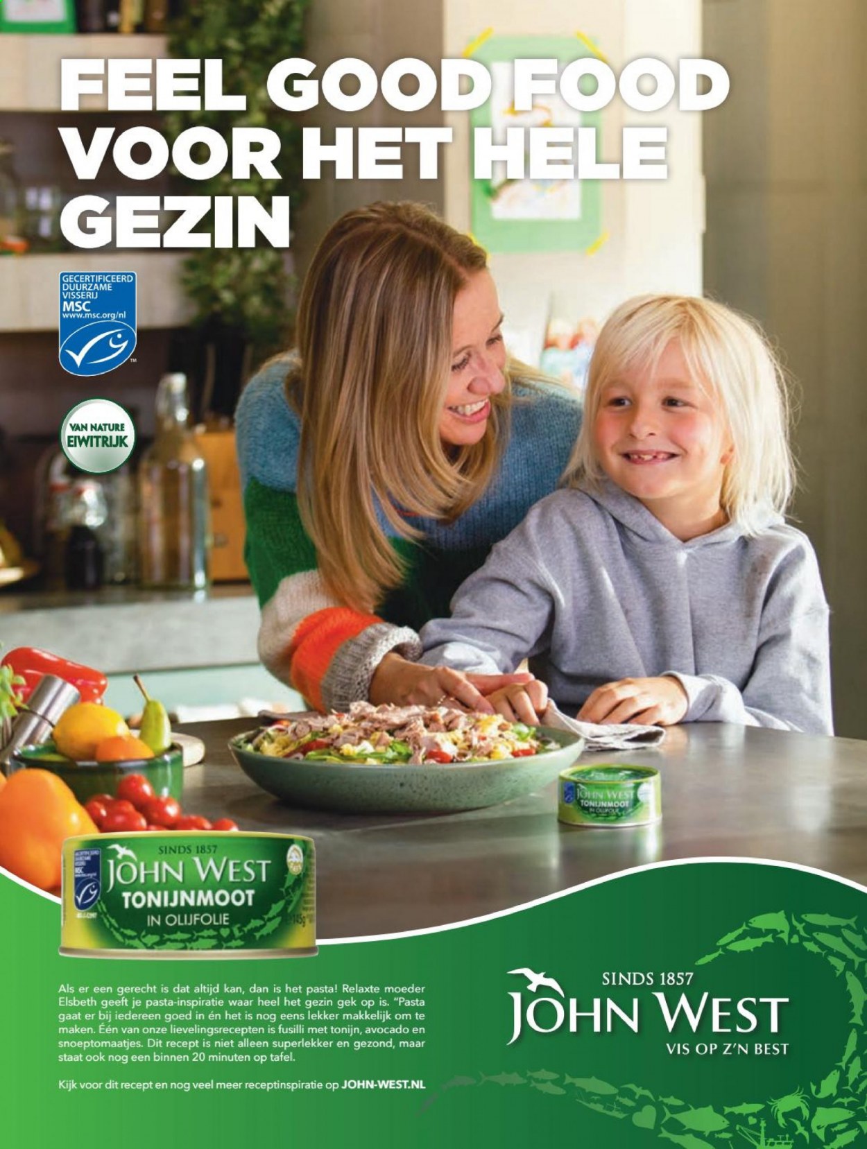 Boni-aanbieding - 1-3-2021 - 31-3-2021. Pagina 43
